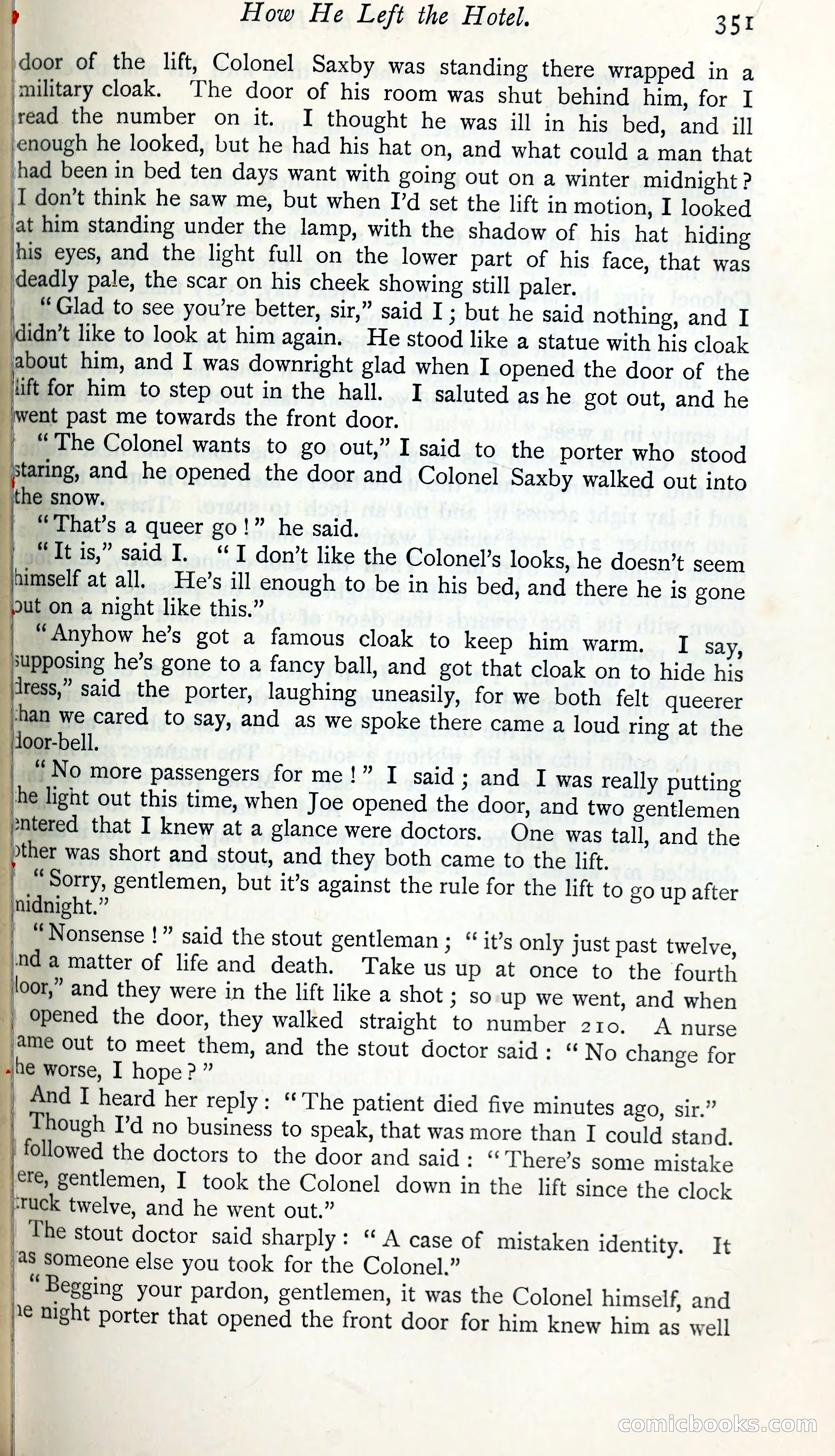 The Argosy — page 376 of 398