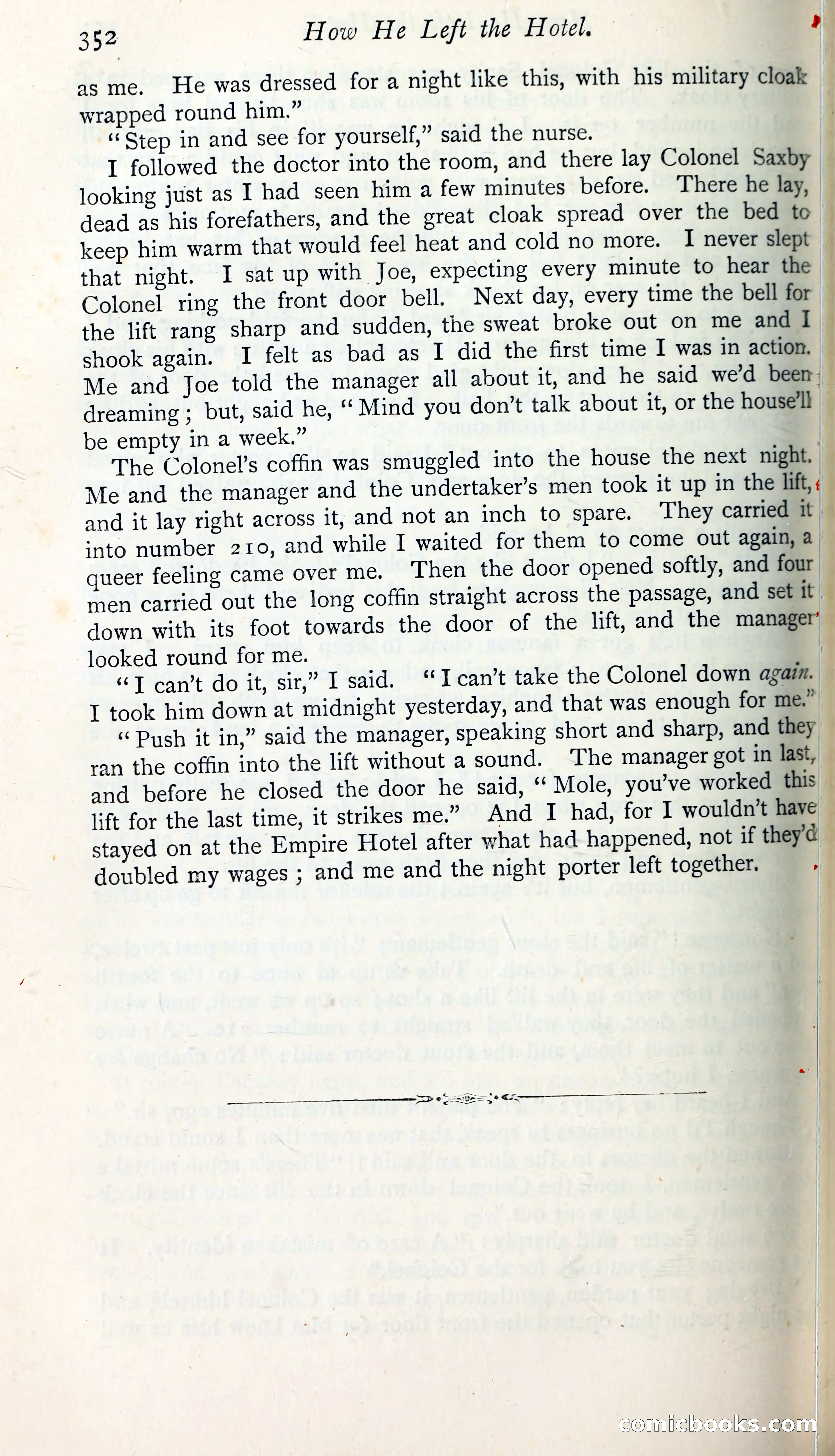 The Argosy — page 377 of 398