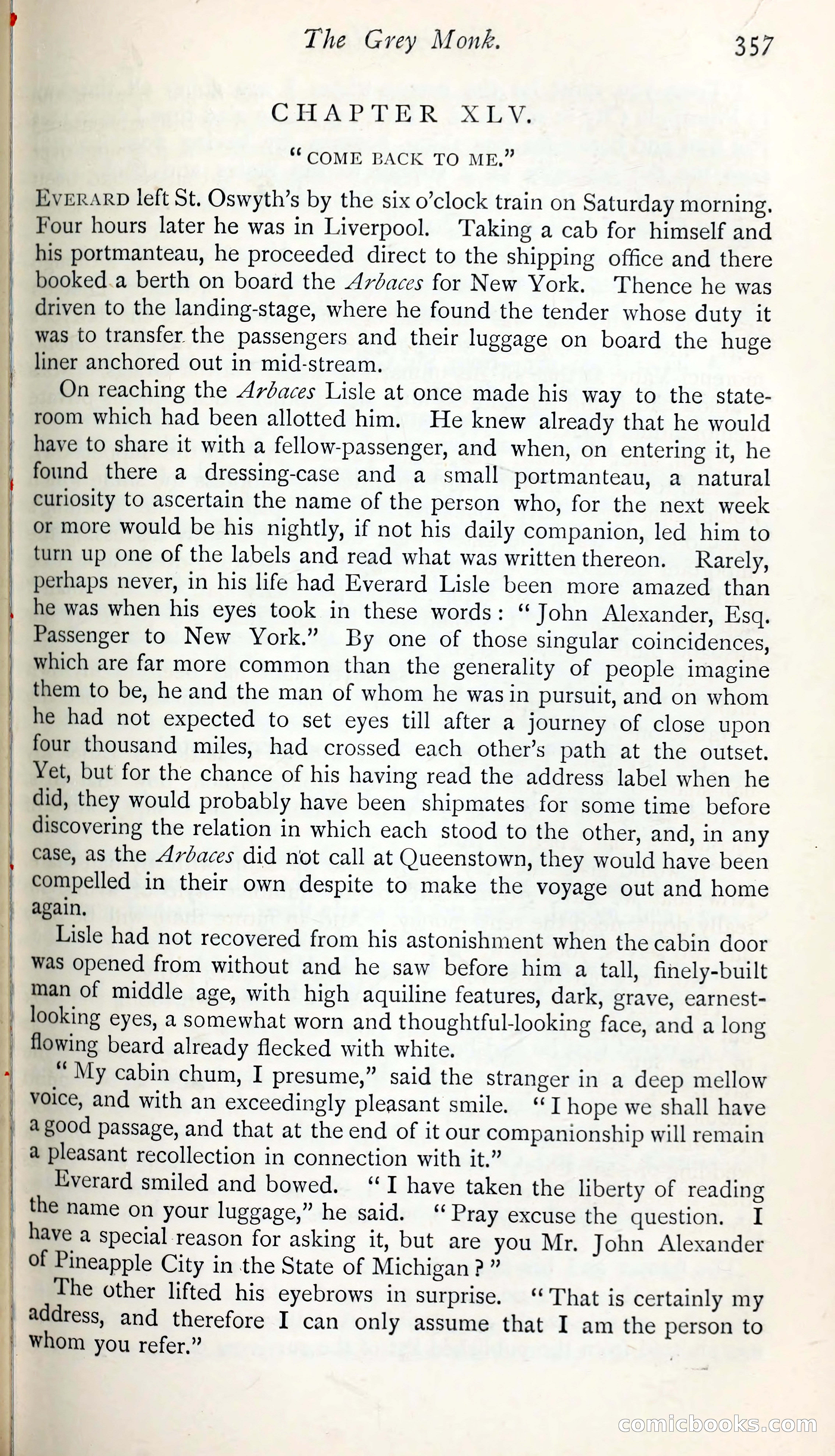 The Argosy — page 384 of 398