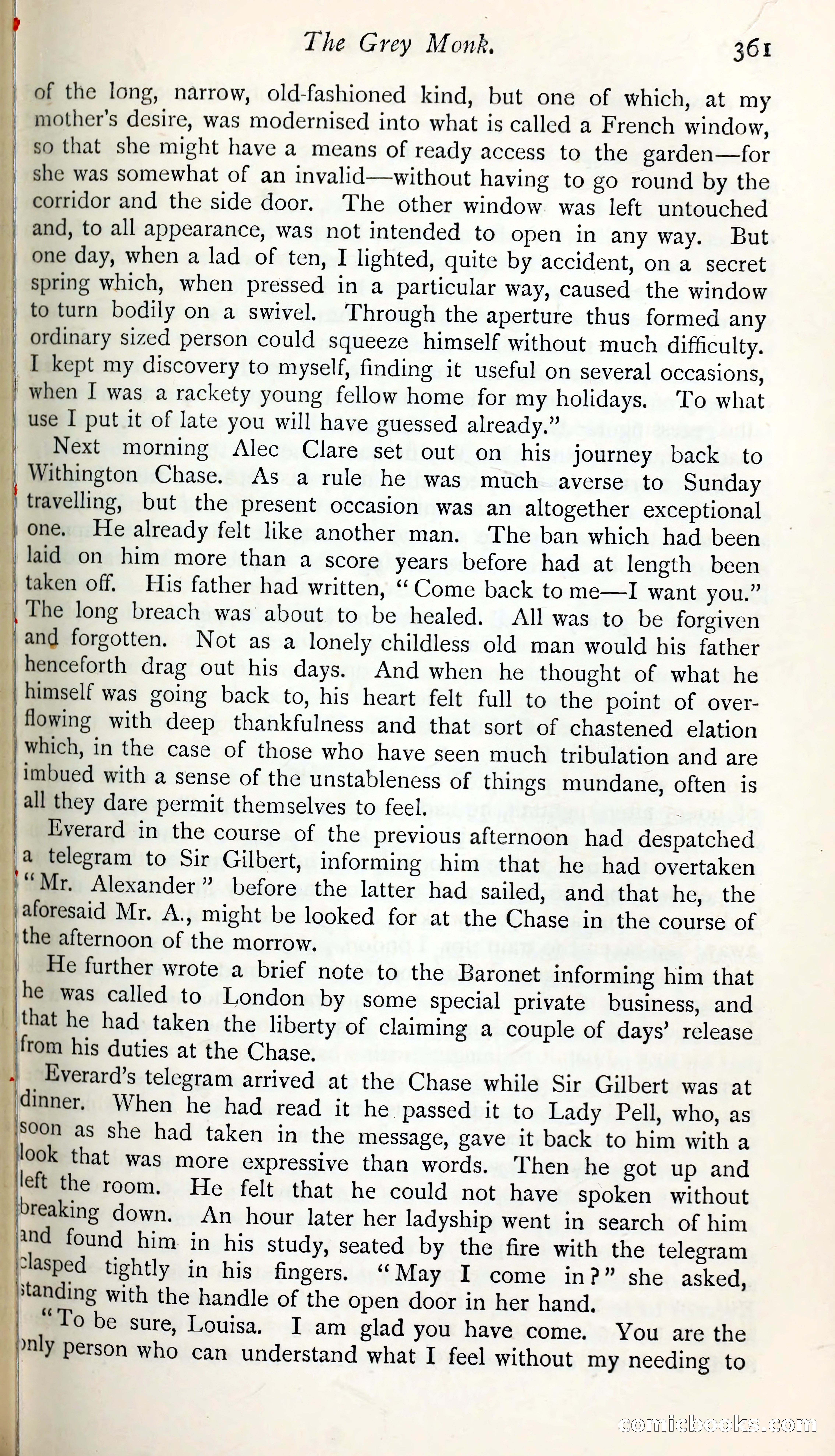 The Argosy — page 388 of 398