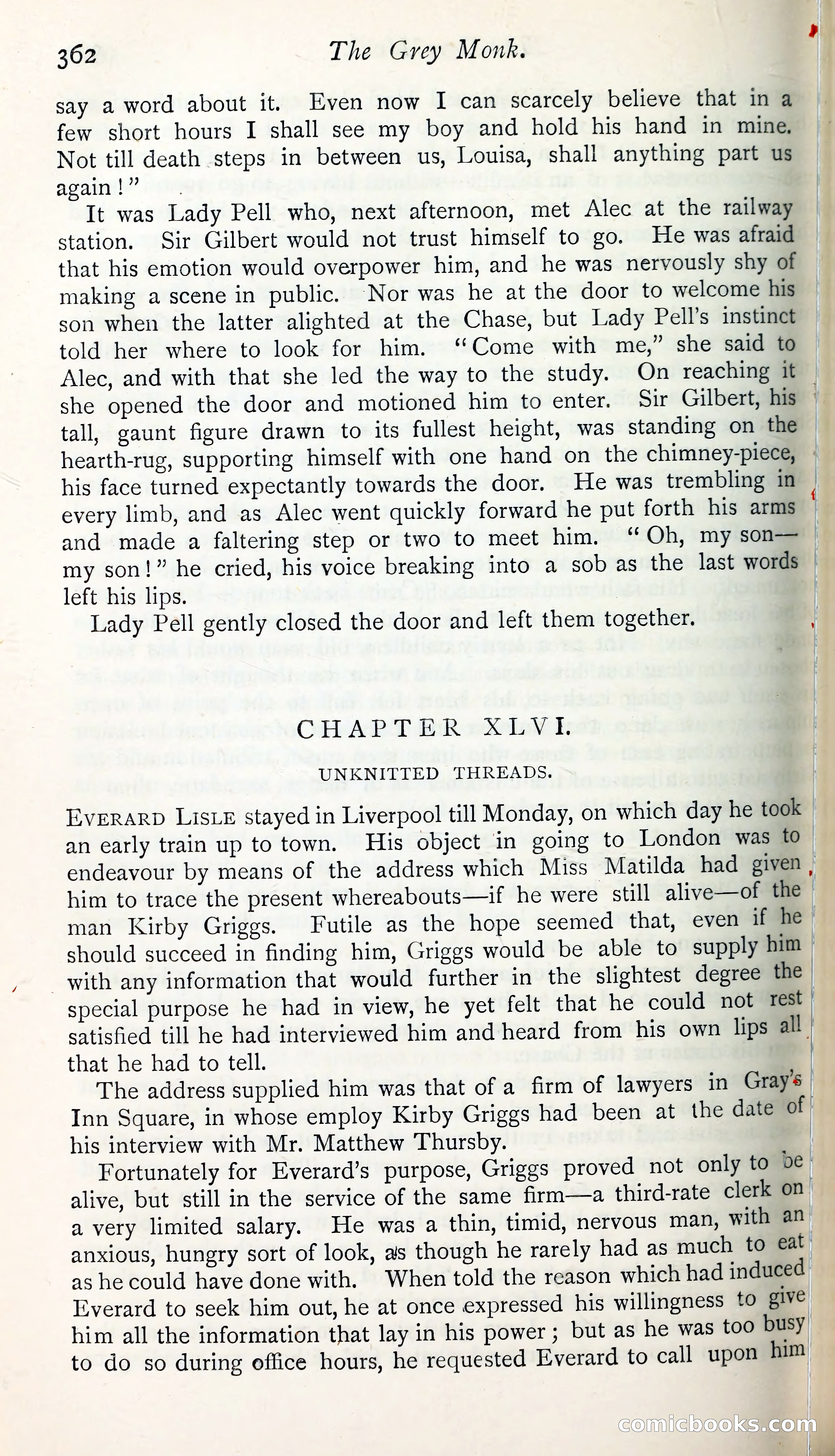The Argosy — page 389 of 398