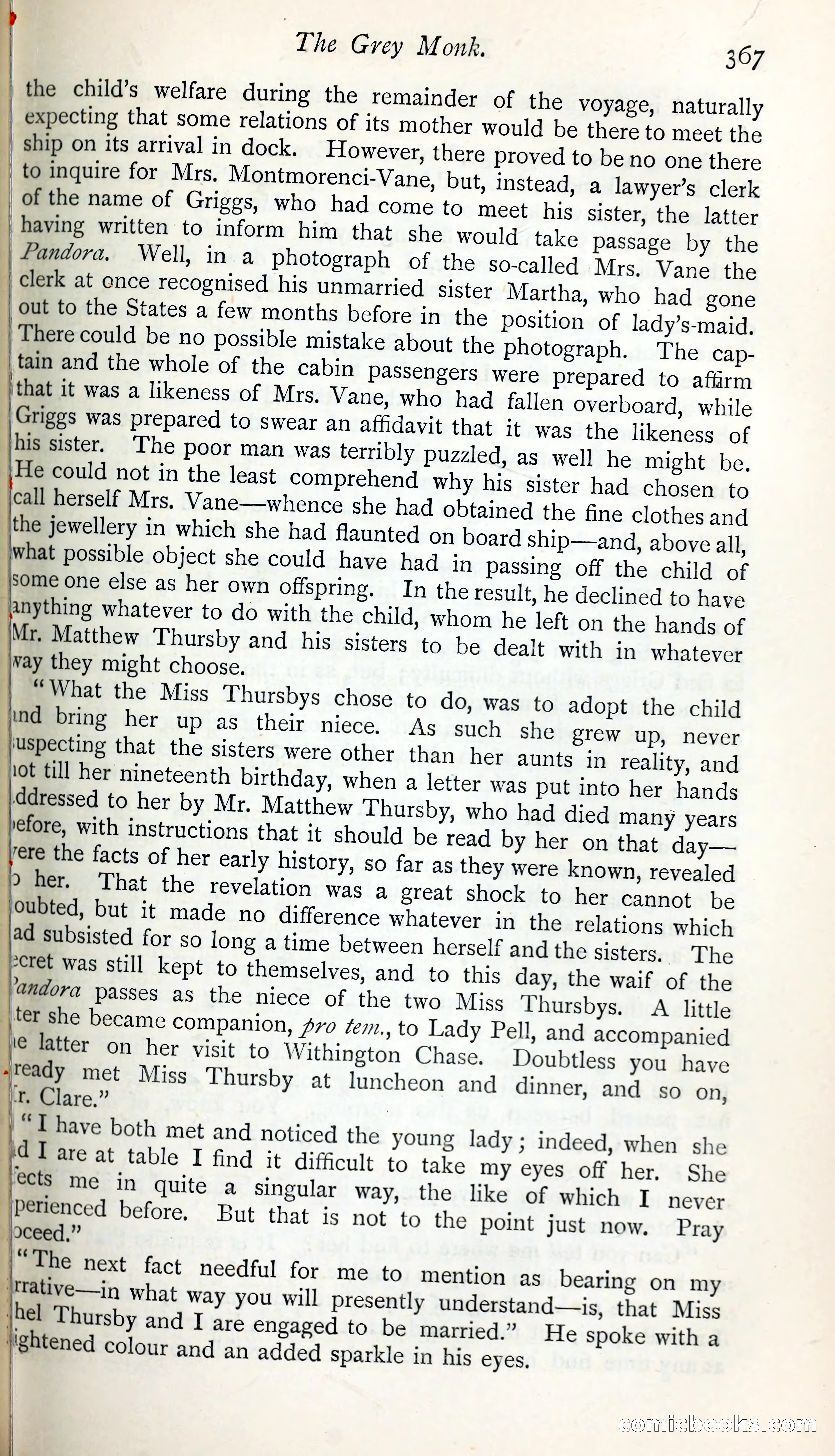 The Argosy — page 394 of 398