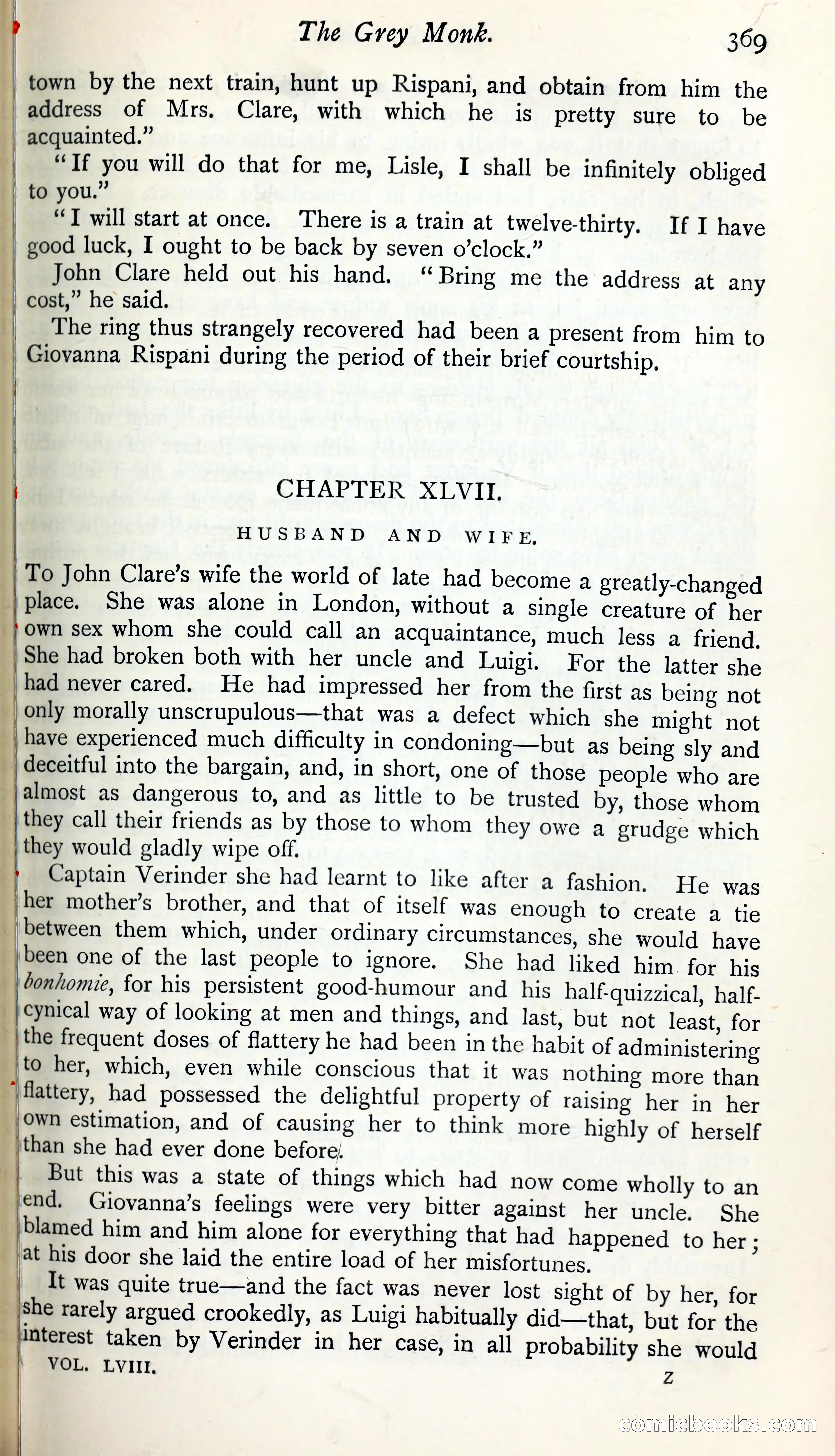The Argosy — page 396 of 398