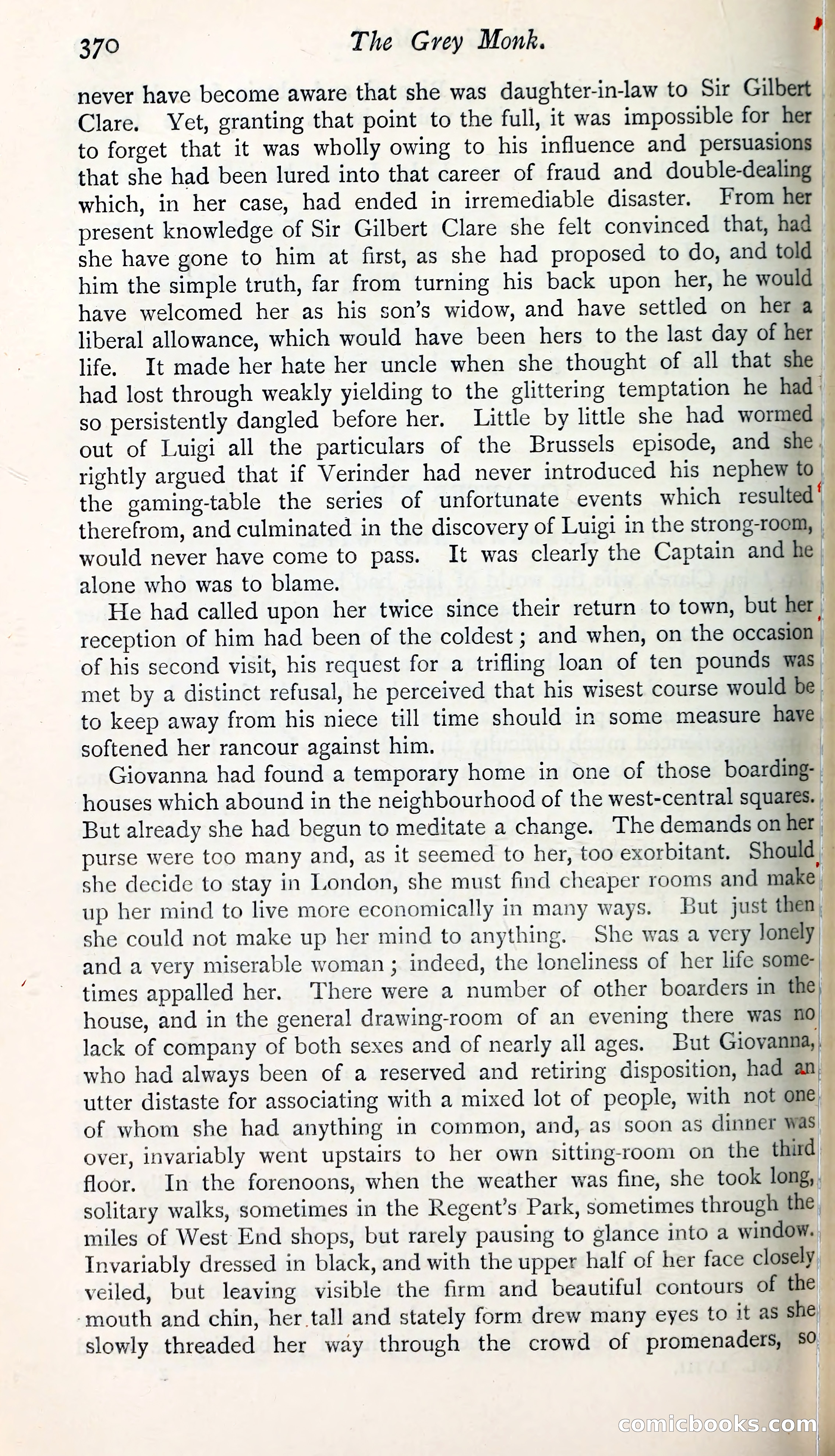 The Argosy — page 397 of 398
