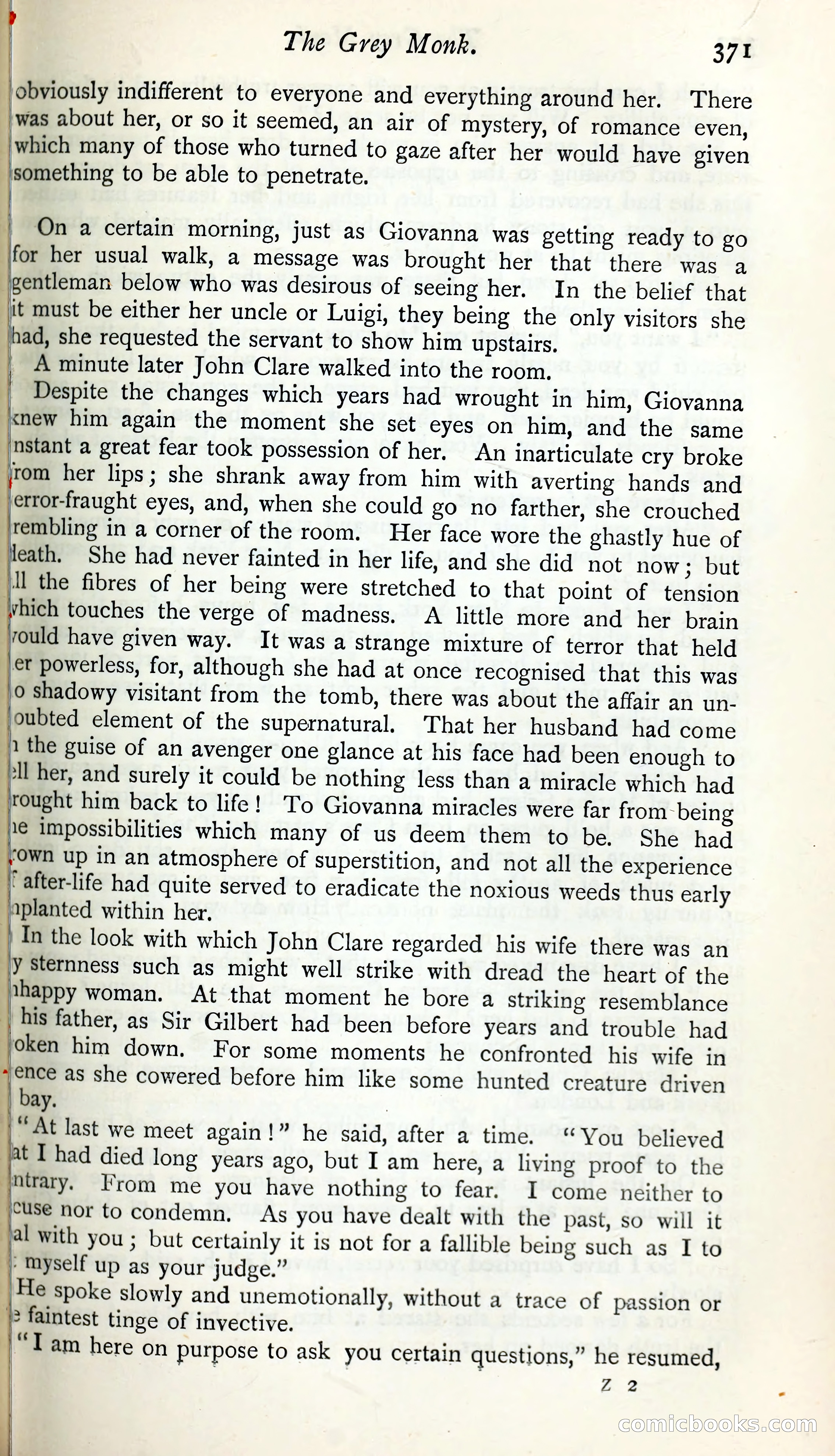 The Argosy — page 398 of 398