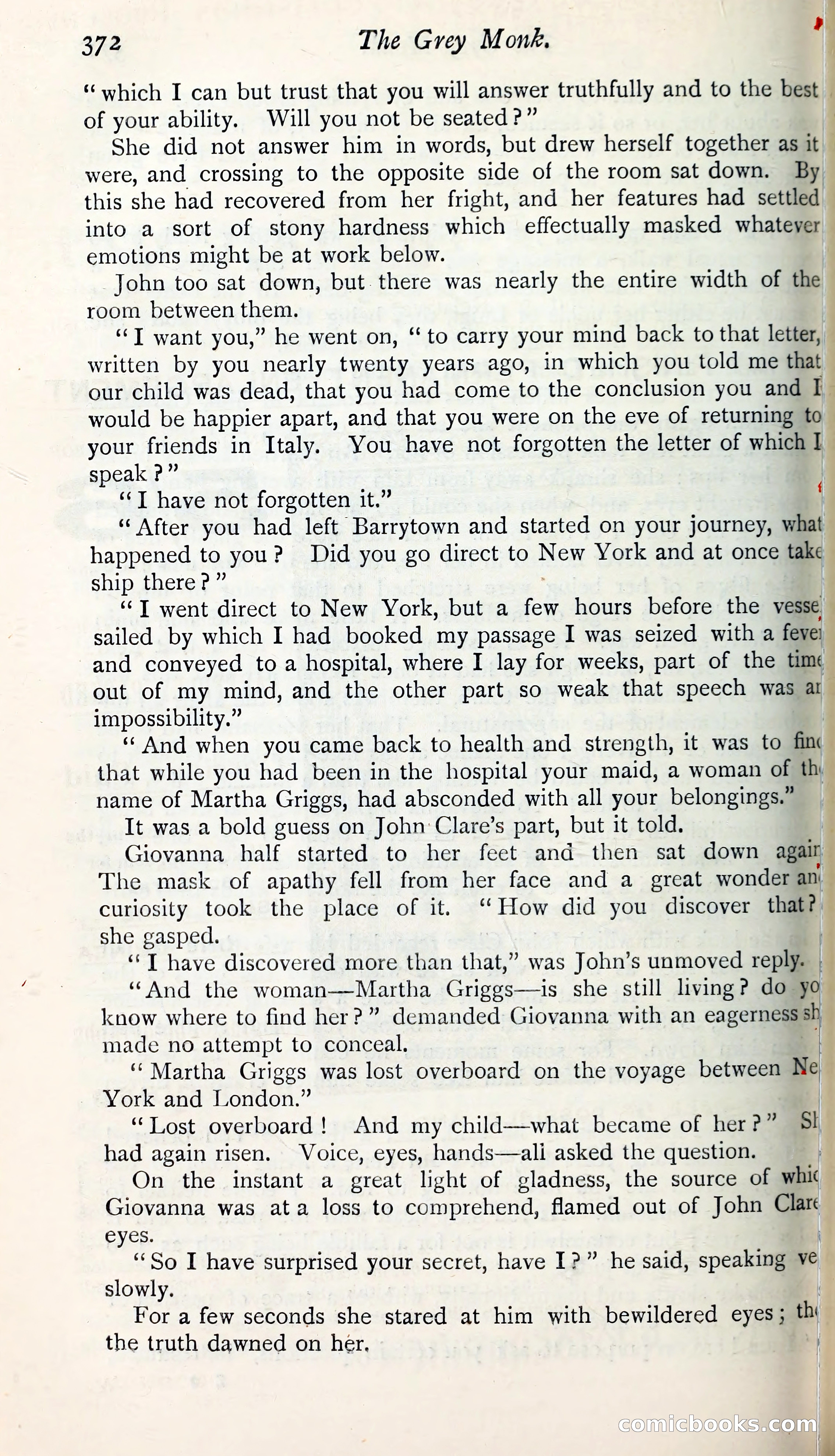 The Argosy — page 399 of 398