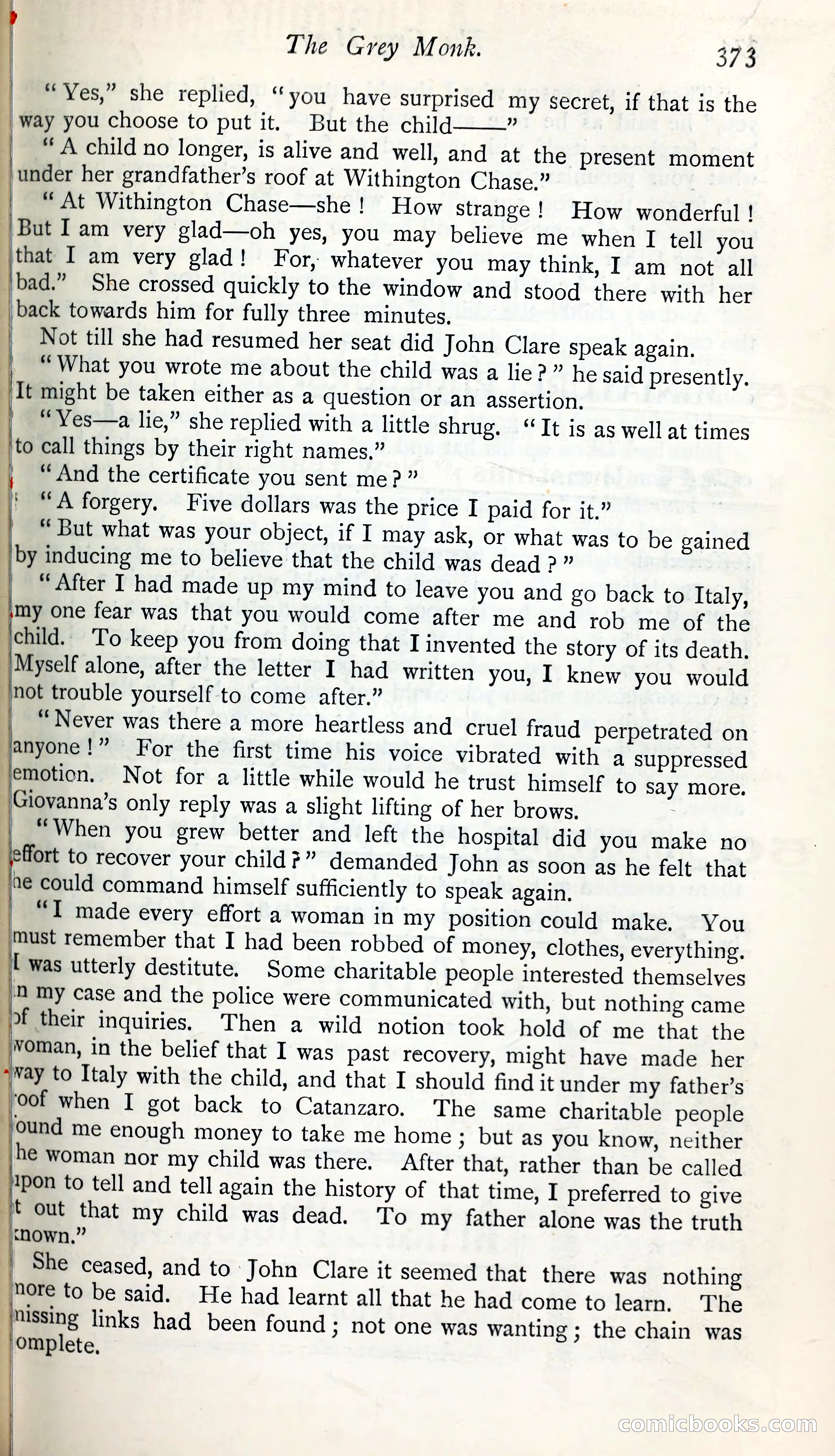 The Argosy — page 400 of 398