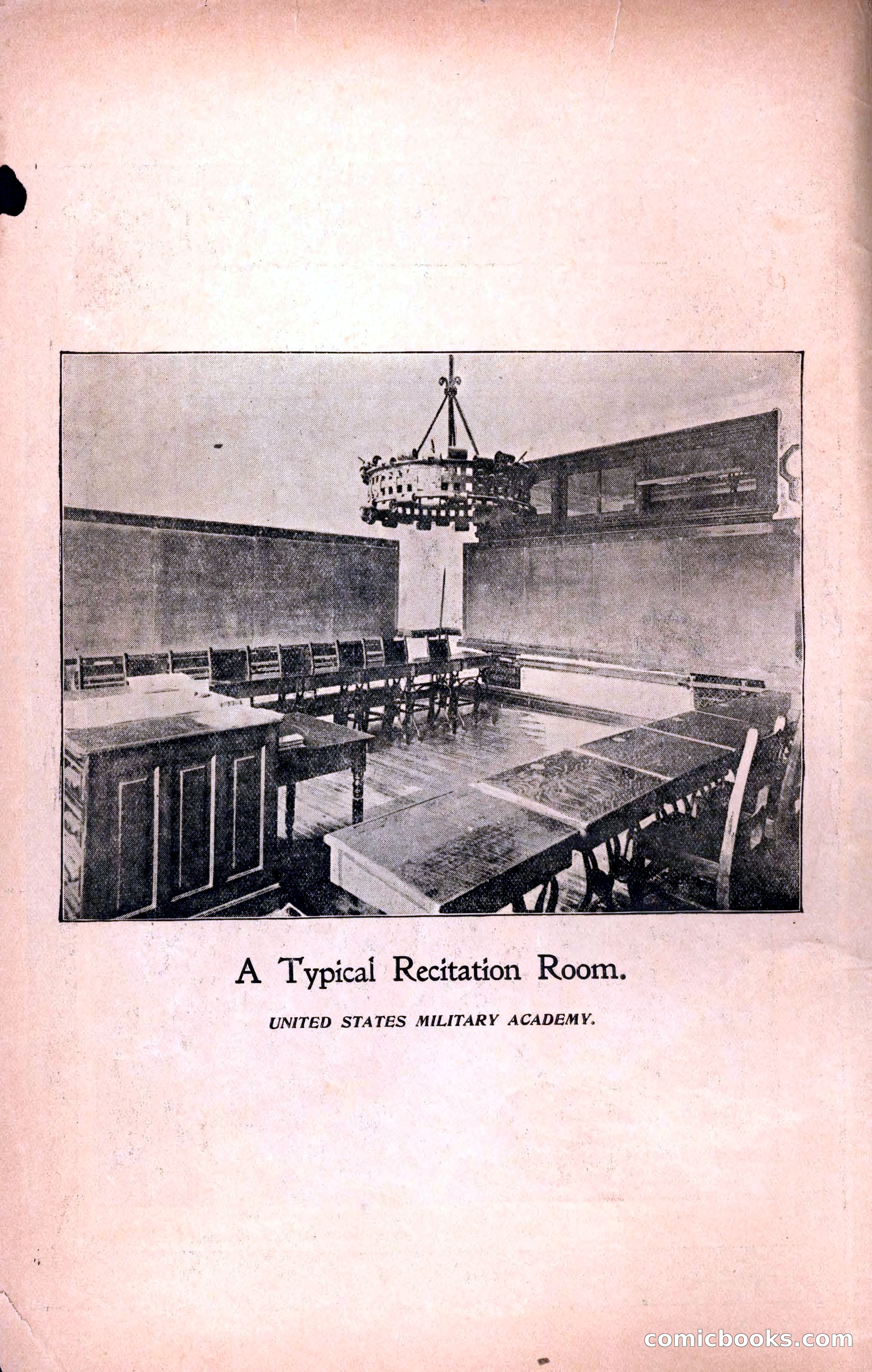 Army and Navy Weekly, Vol. 1, No. 23 — page 2 of 52