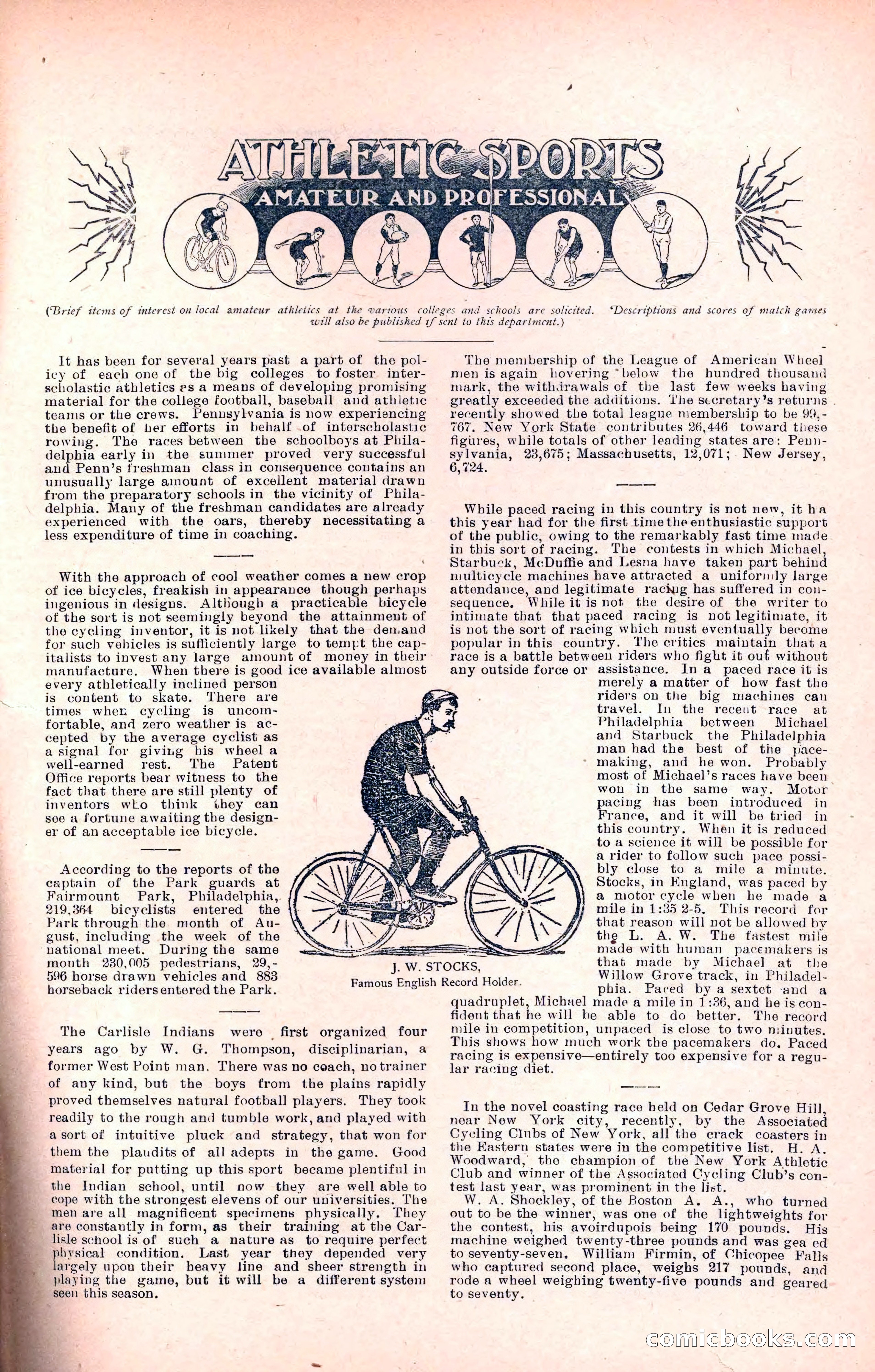 Army and Navy Weekly, Vol. 1, No. 23 — page 45 of 52