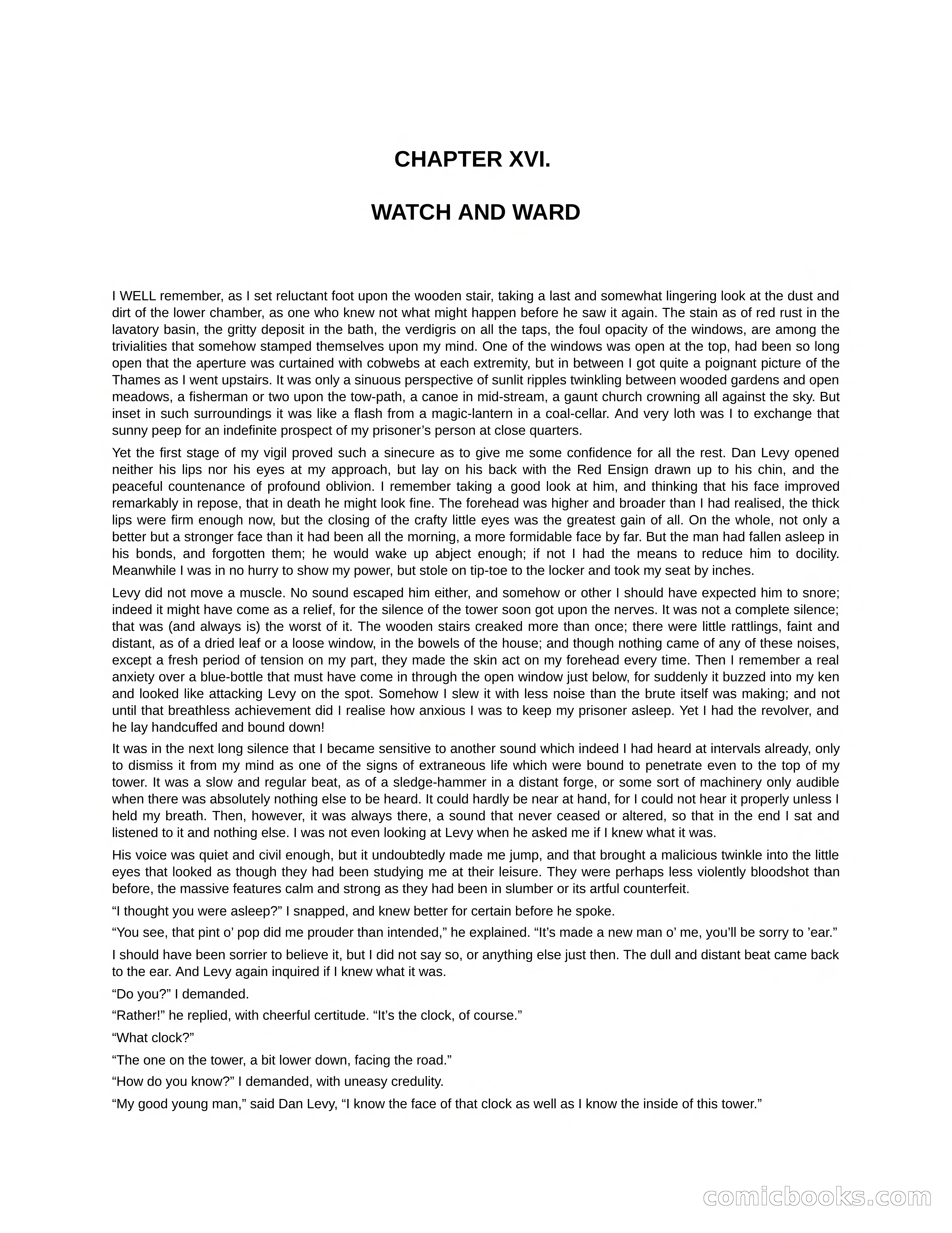 Arthur J. Raffles — page 178 of 290