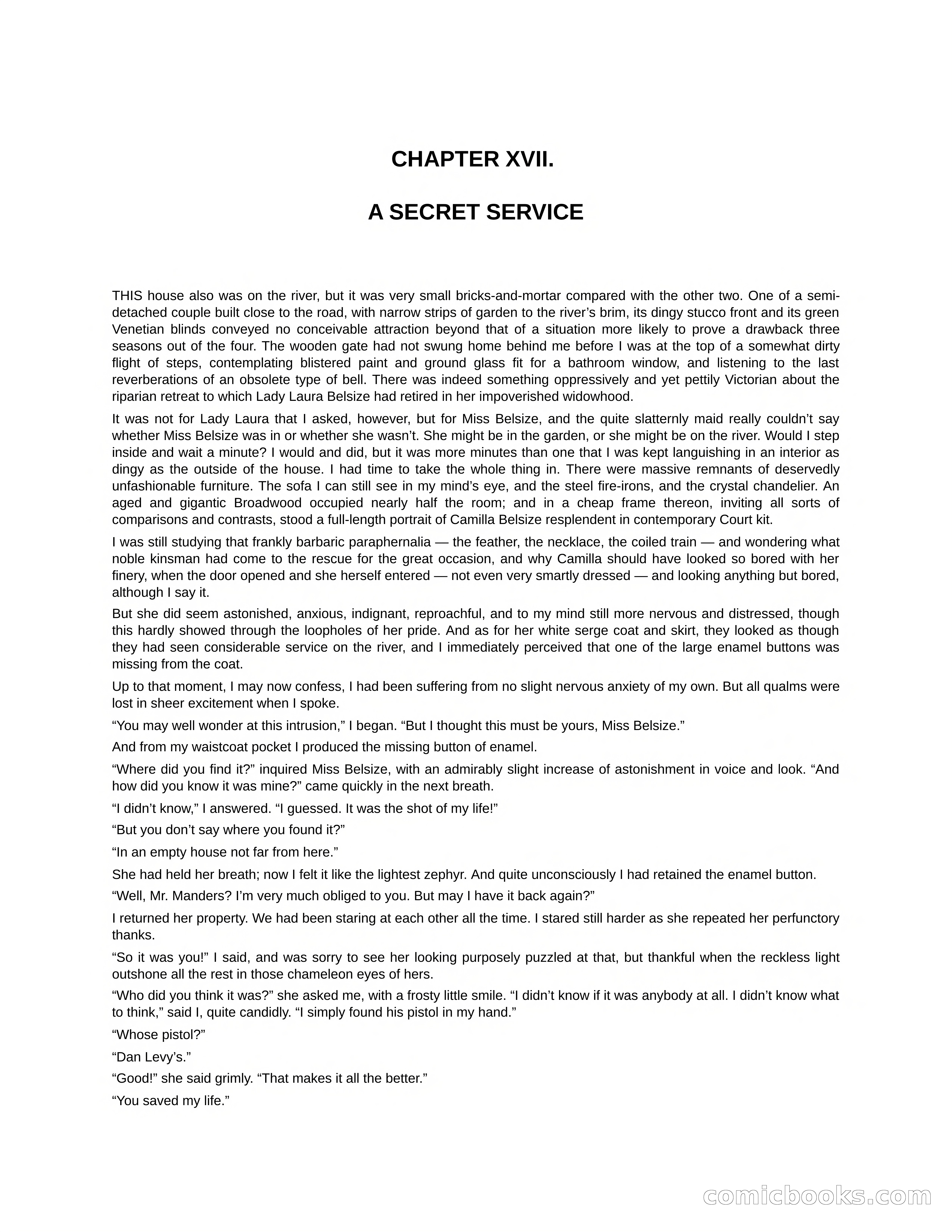 Arthur J. Raffles — page 183 of 290