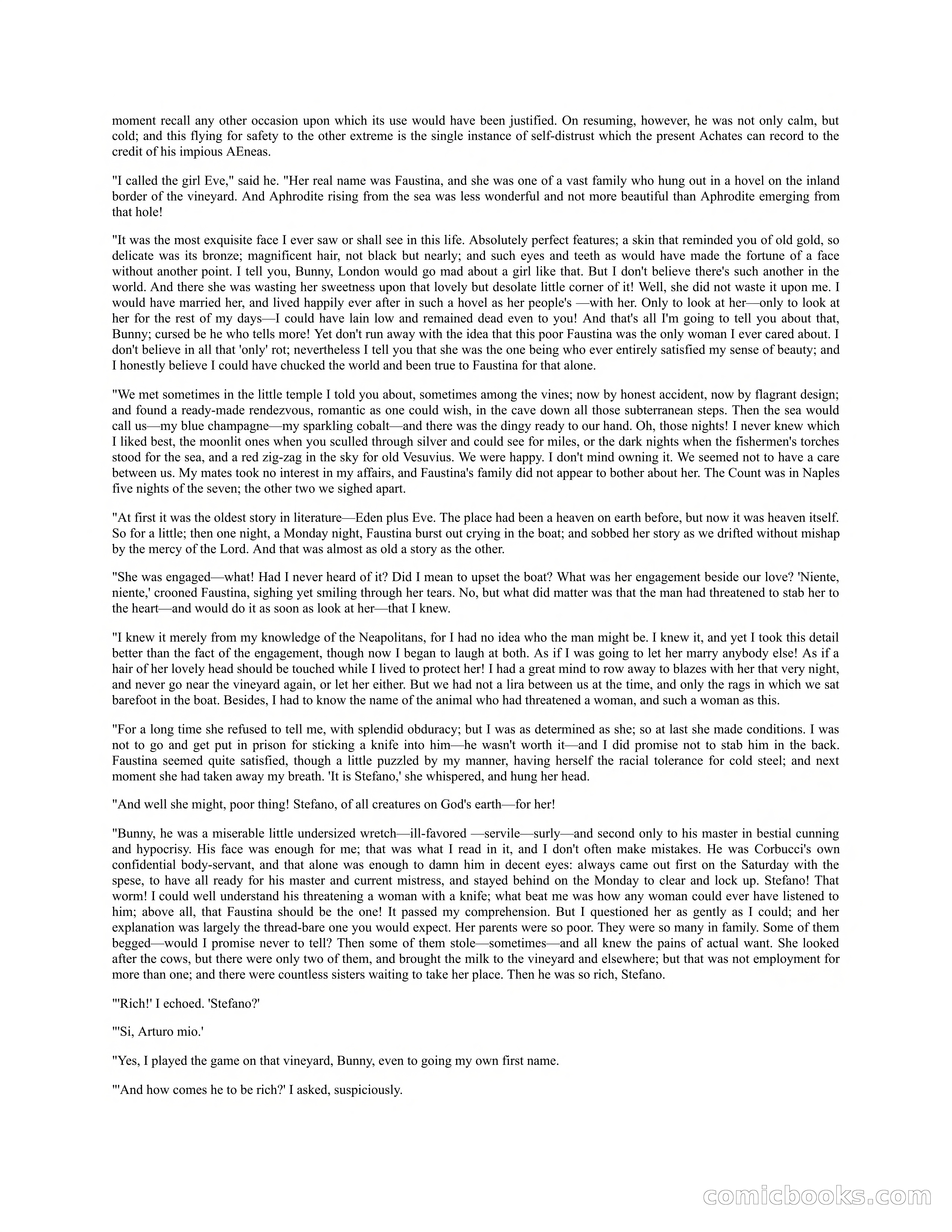 Arthur J. Raffles — page 216 of 290