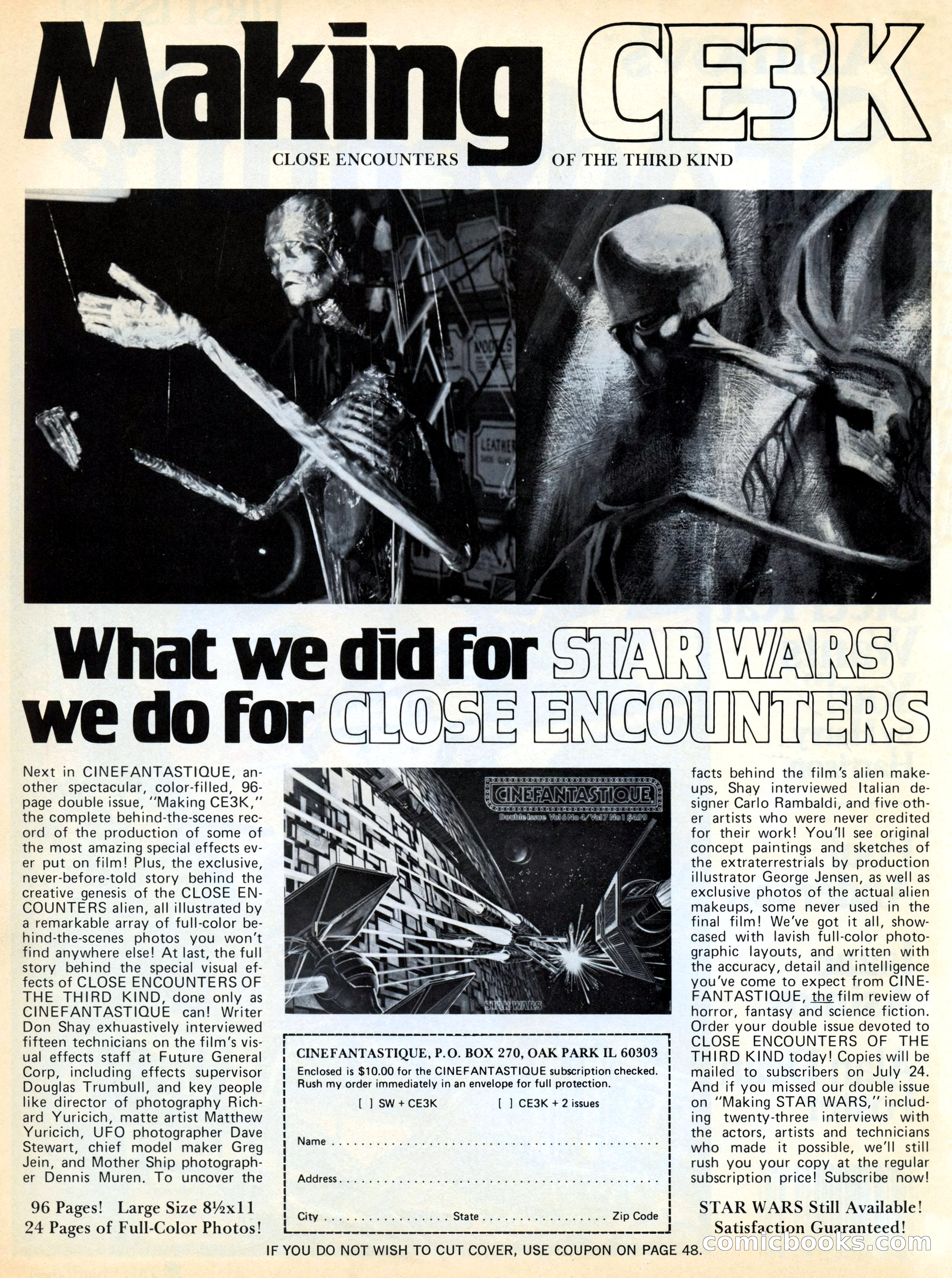 Asimov's SF Adventure Magazine, Fall 1978 — page 2 of 120