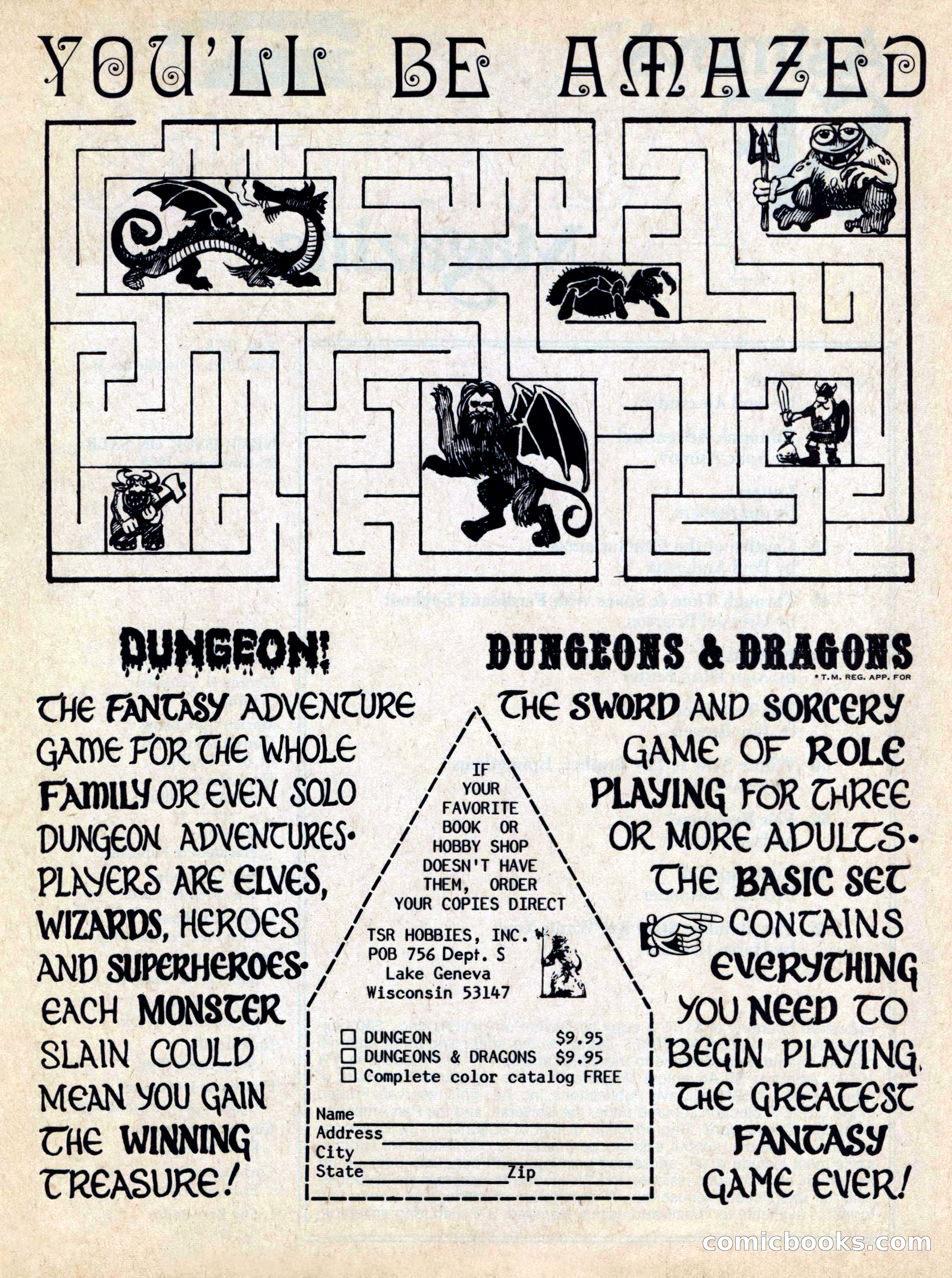 Asimov's SF Adventure Magazine, Fall 1978 — page 3 of 120