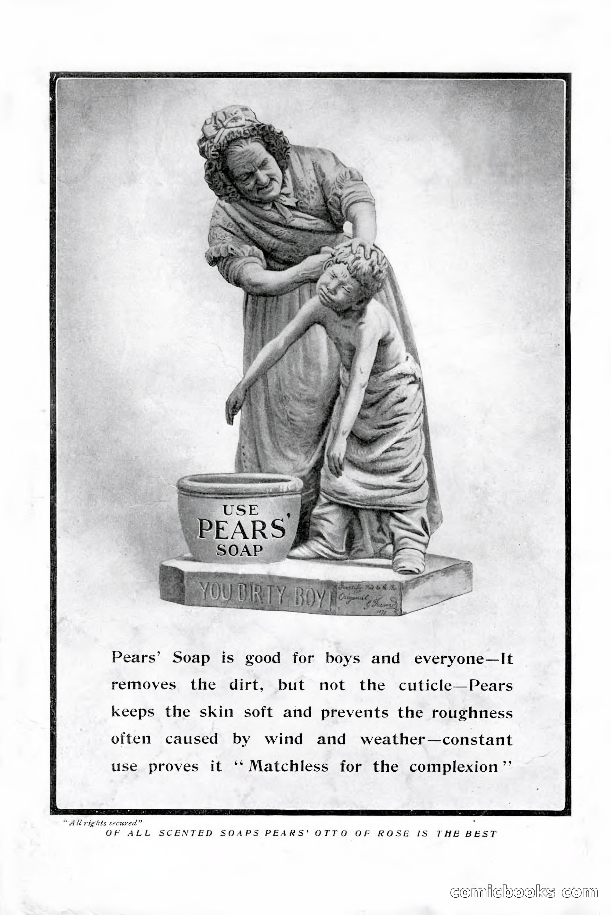 The All-Story Magazine, Dec 1913 — page 2 of 266