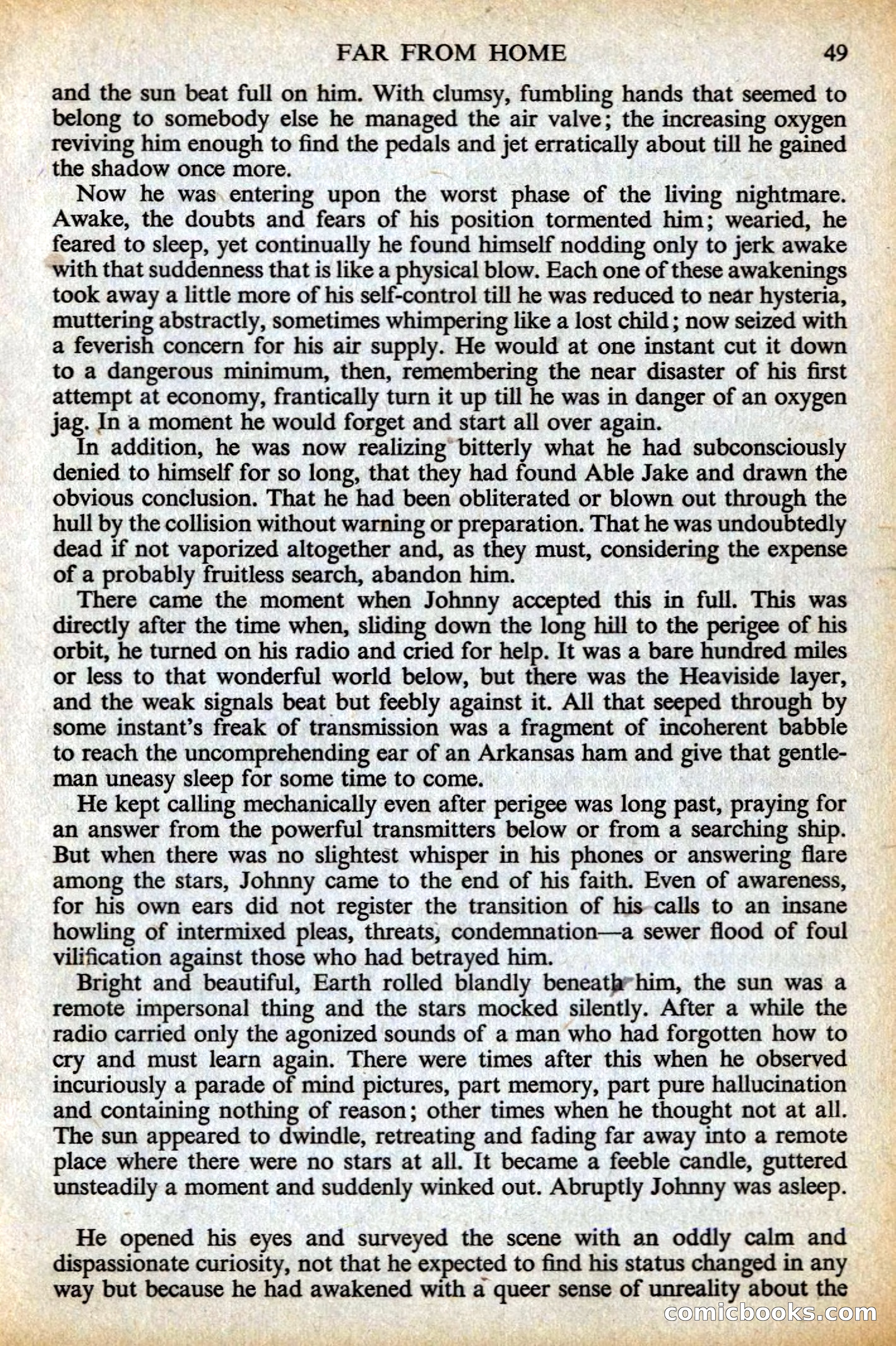 Astounding British Edition, May 1956 — page 51 of 132