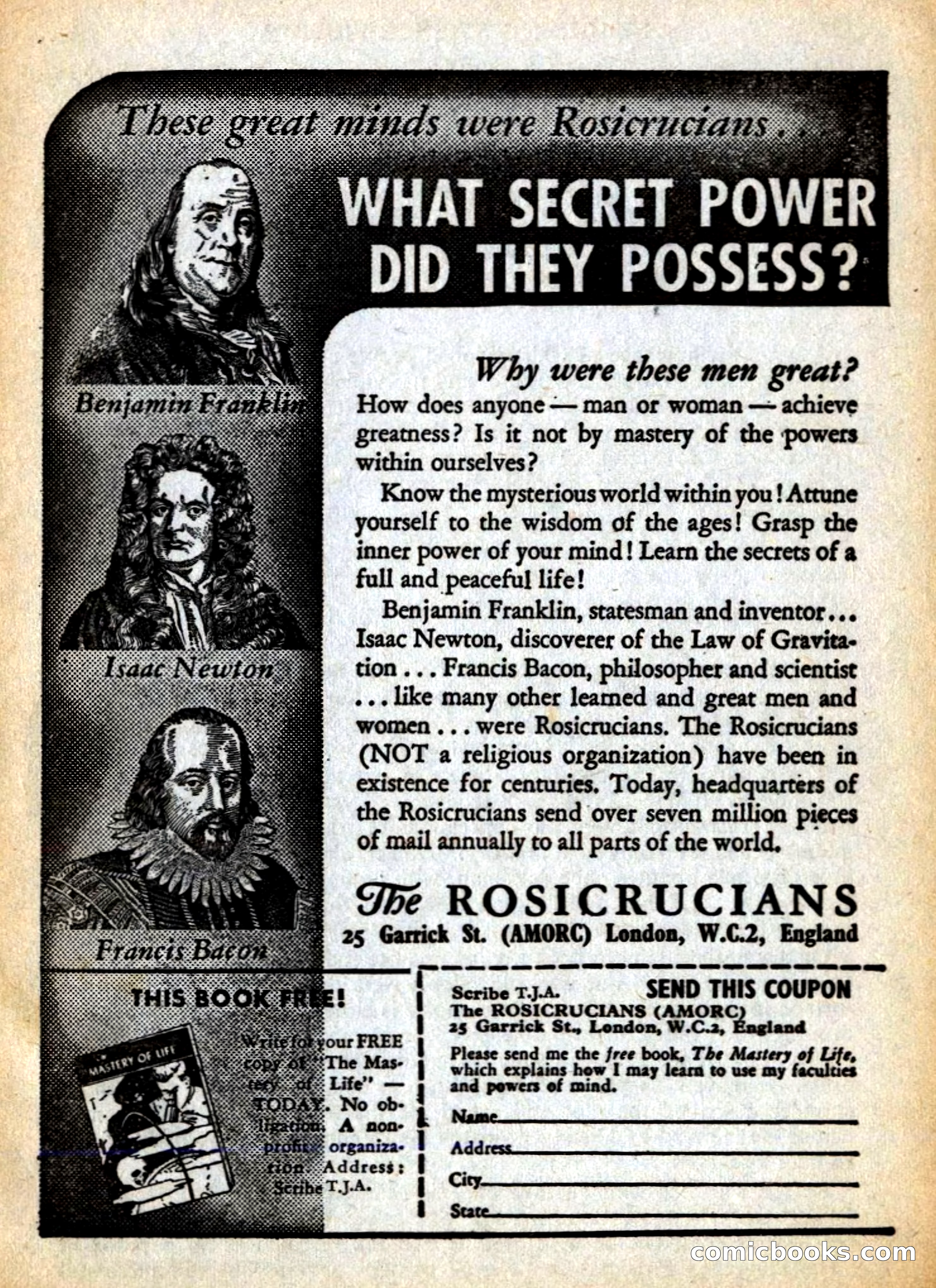 Astounding British Edition, May 1956 — page 123 of 132
