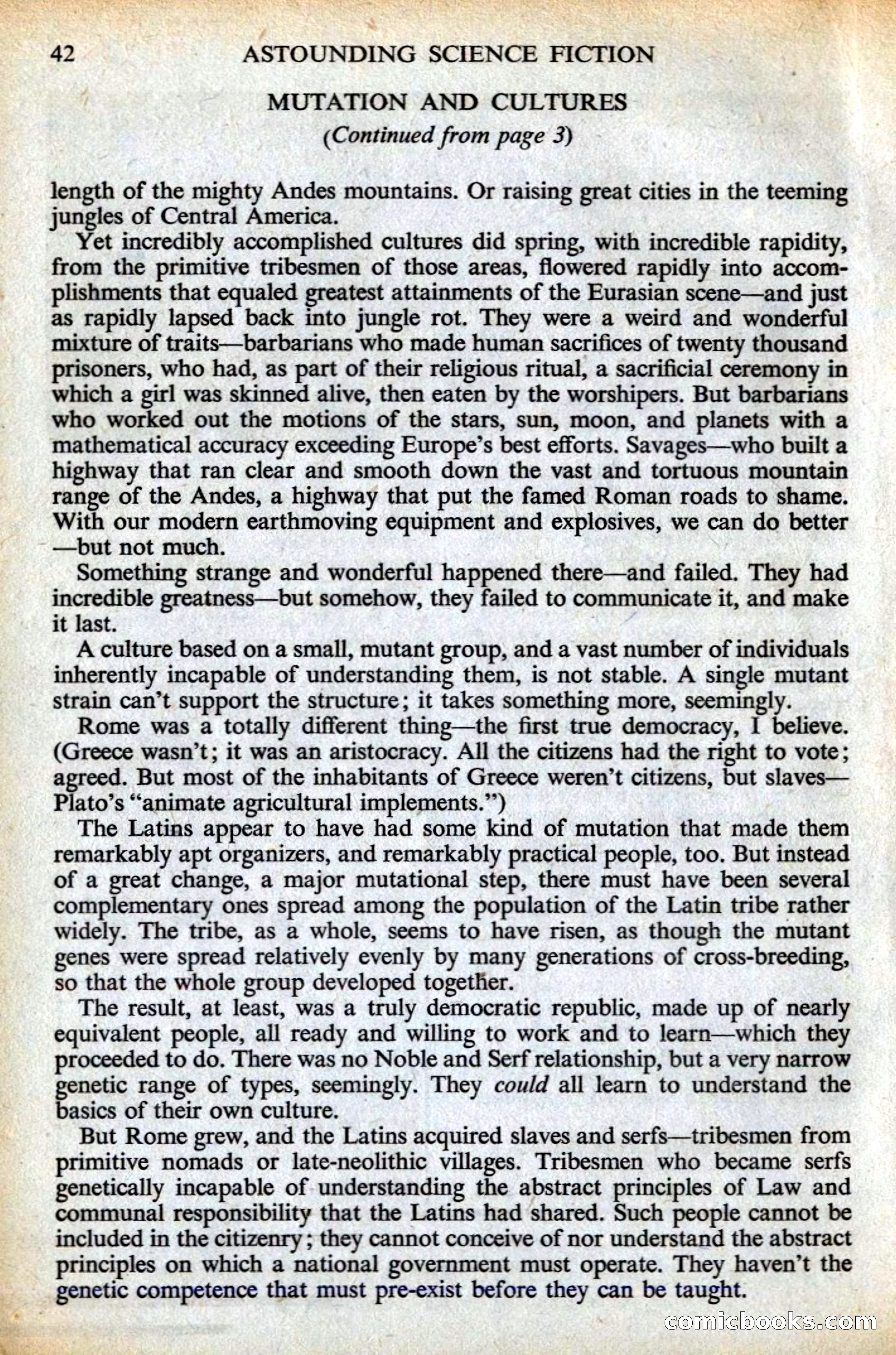 Astounding British Edition, Vol. 12, No. 8 — page 44 of 132