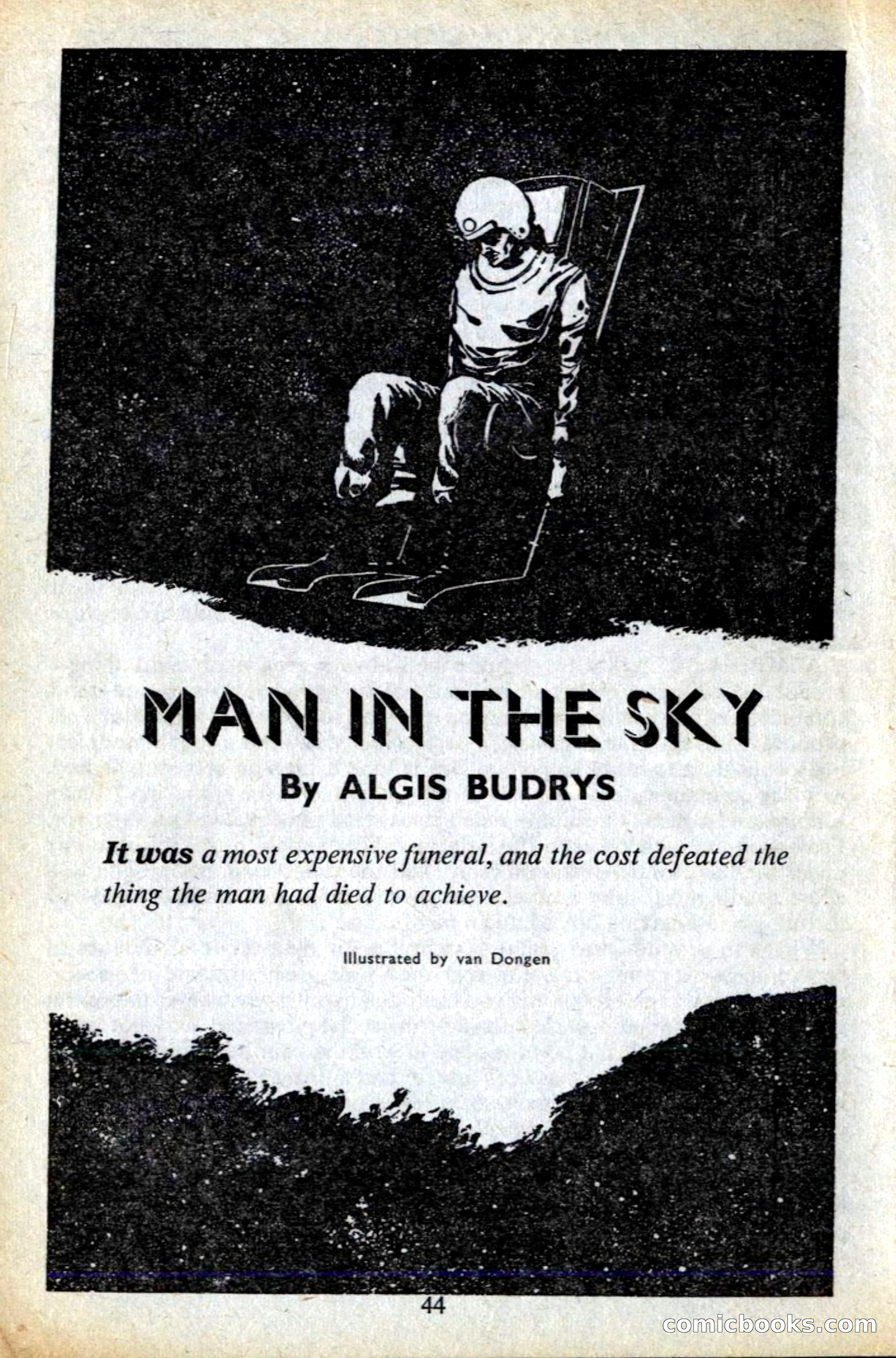 Astounding British Edition, Vol. 12, No. 8 — page 46 of 132