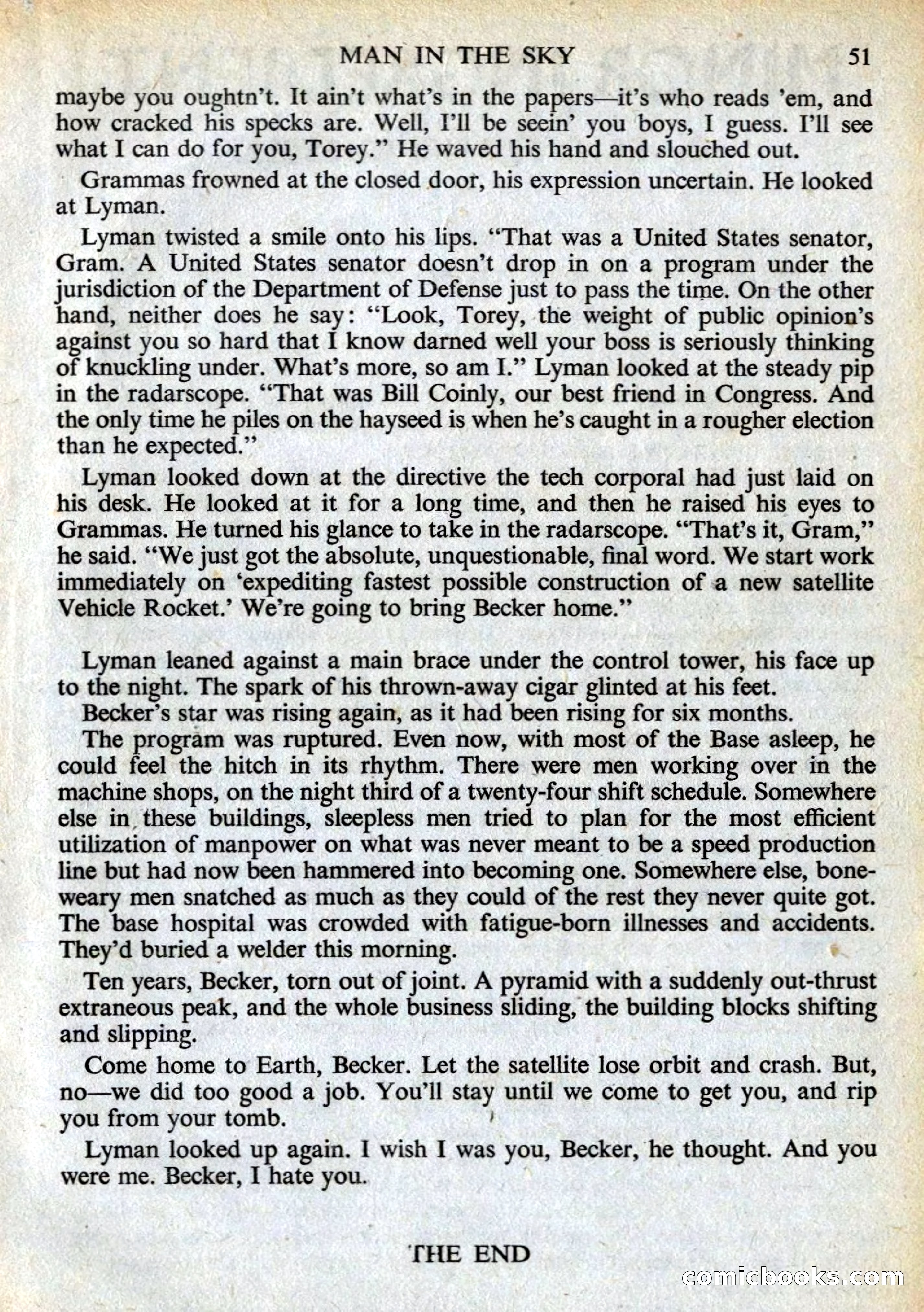 Astounding British Edition, Vol. 12, No. 8 — page 53 of 132