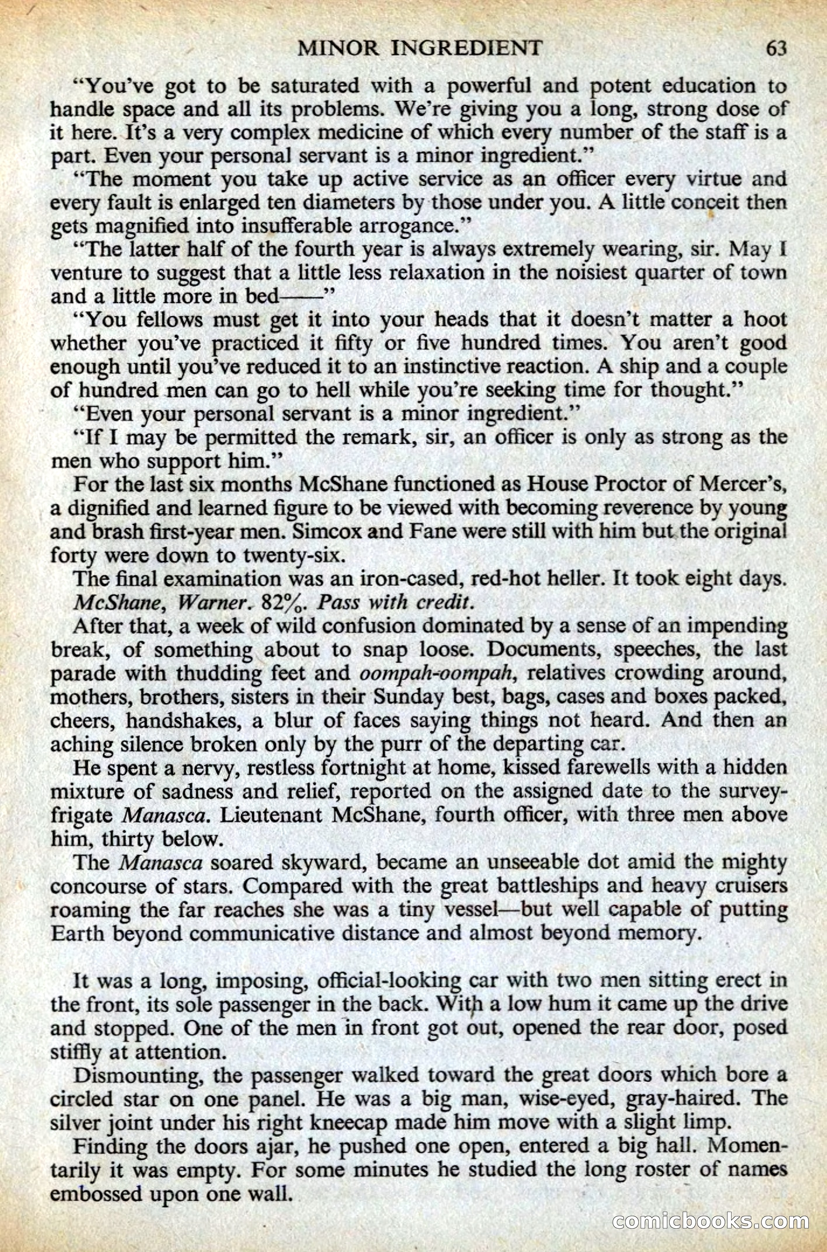 Astounding British Edition, Vol. 12, No. 8 — page 65 of 132