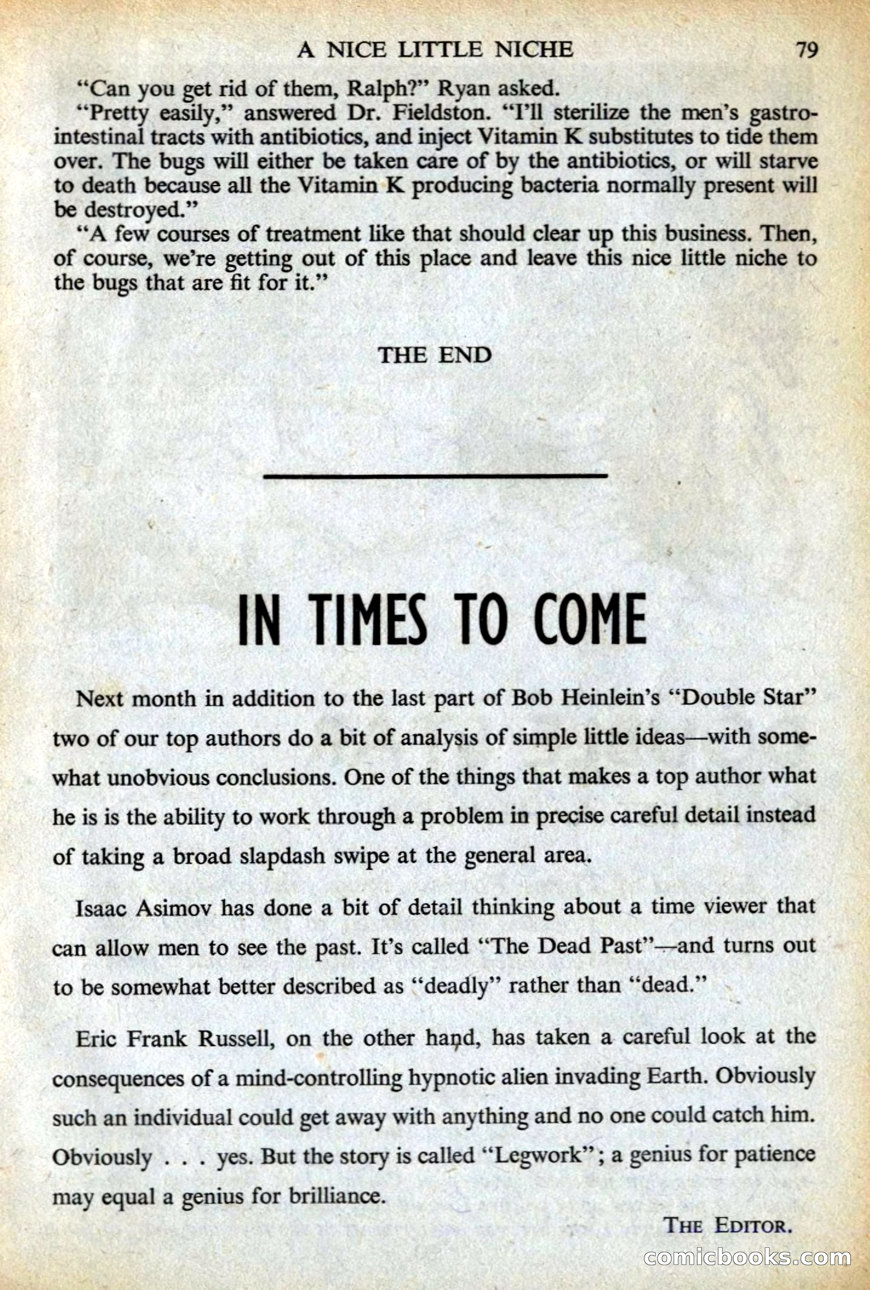 Astounding British Edition, Vol. 12, No. 8 — page 81 of 132