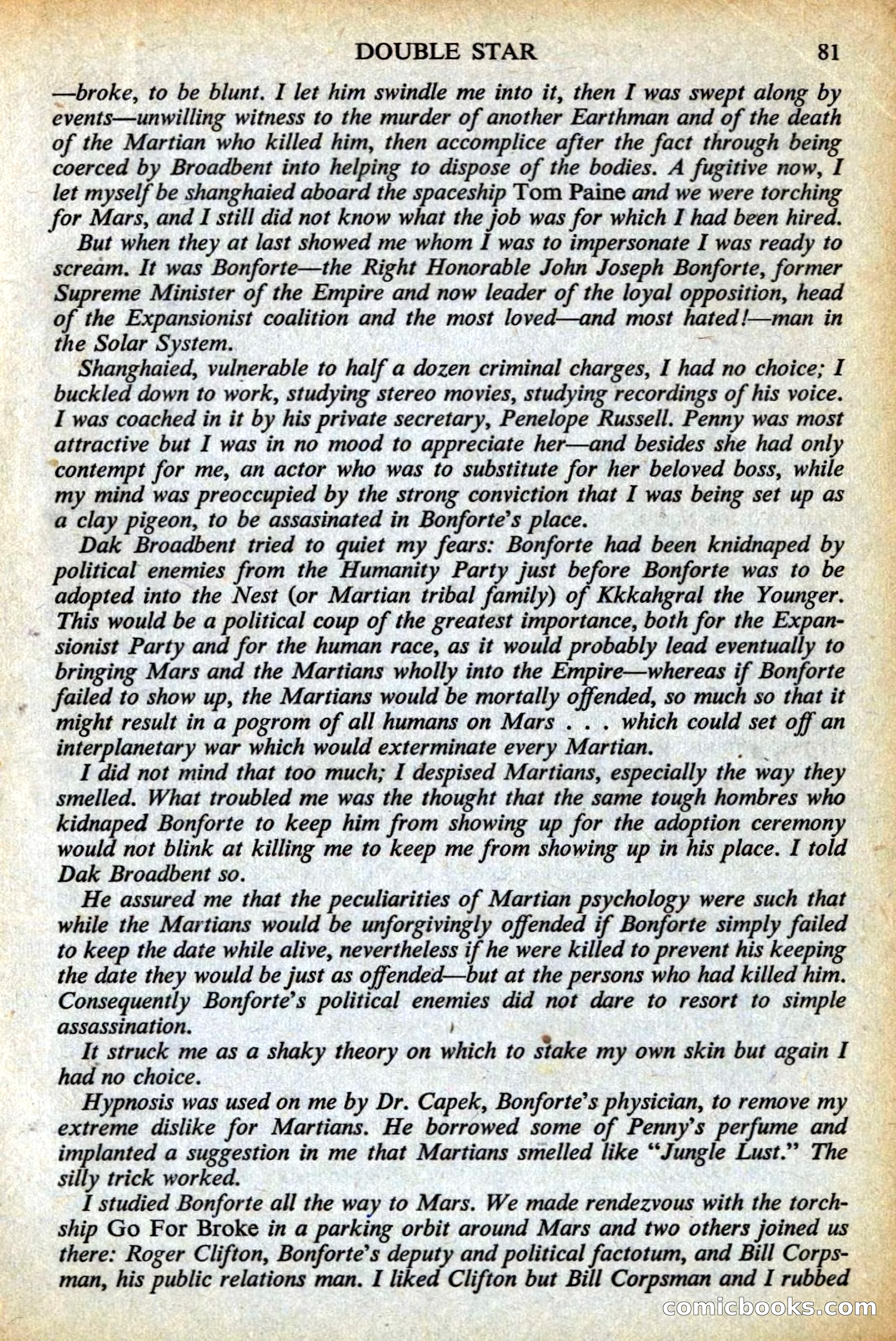 Astounding British Edition, Vol. 12, No. 8 — page 83 of 132