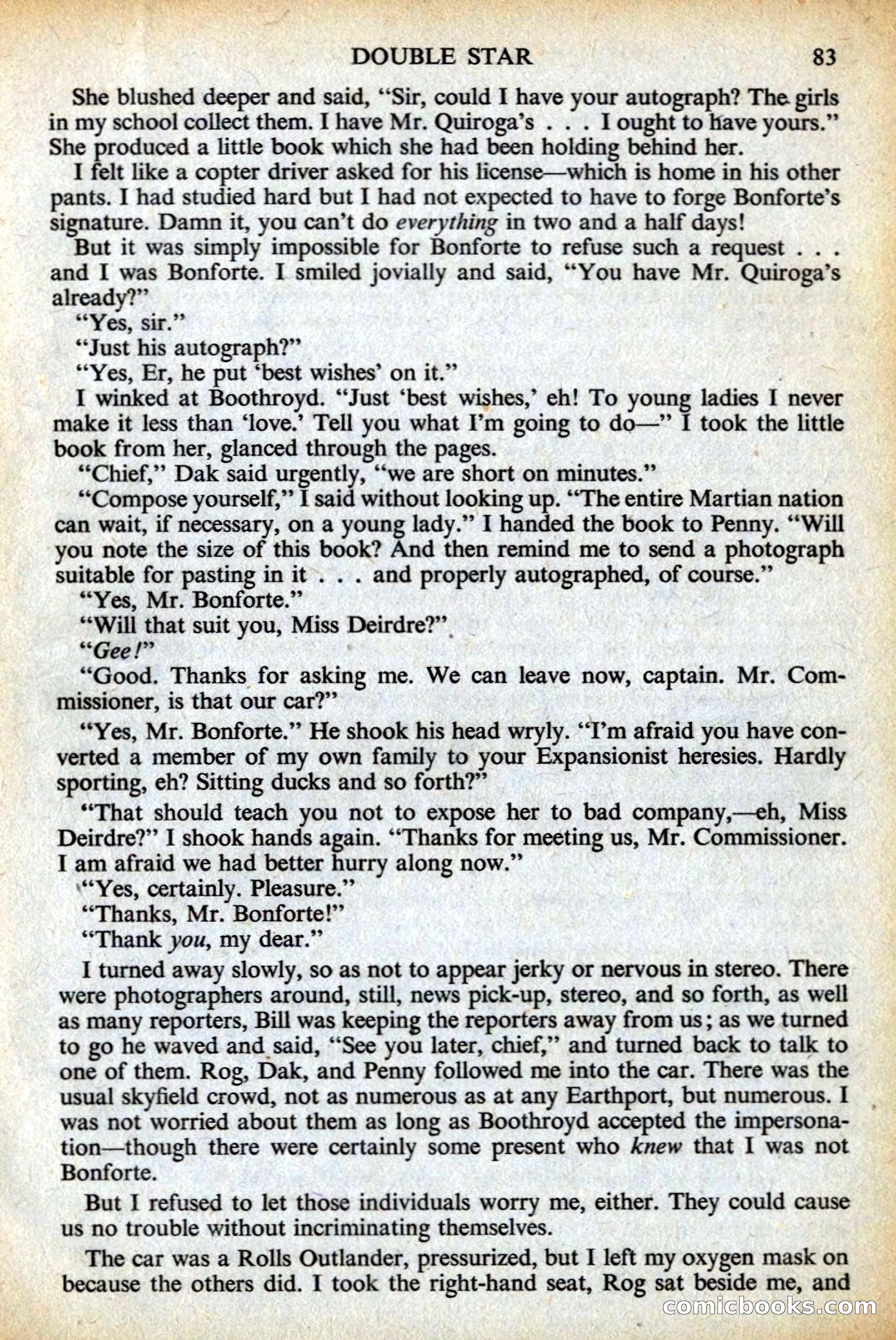 Astounding British Edition, Vol. 12, No. 8 — page 85 of 132