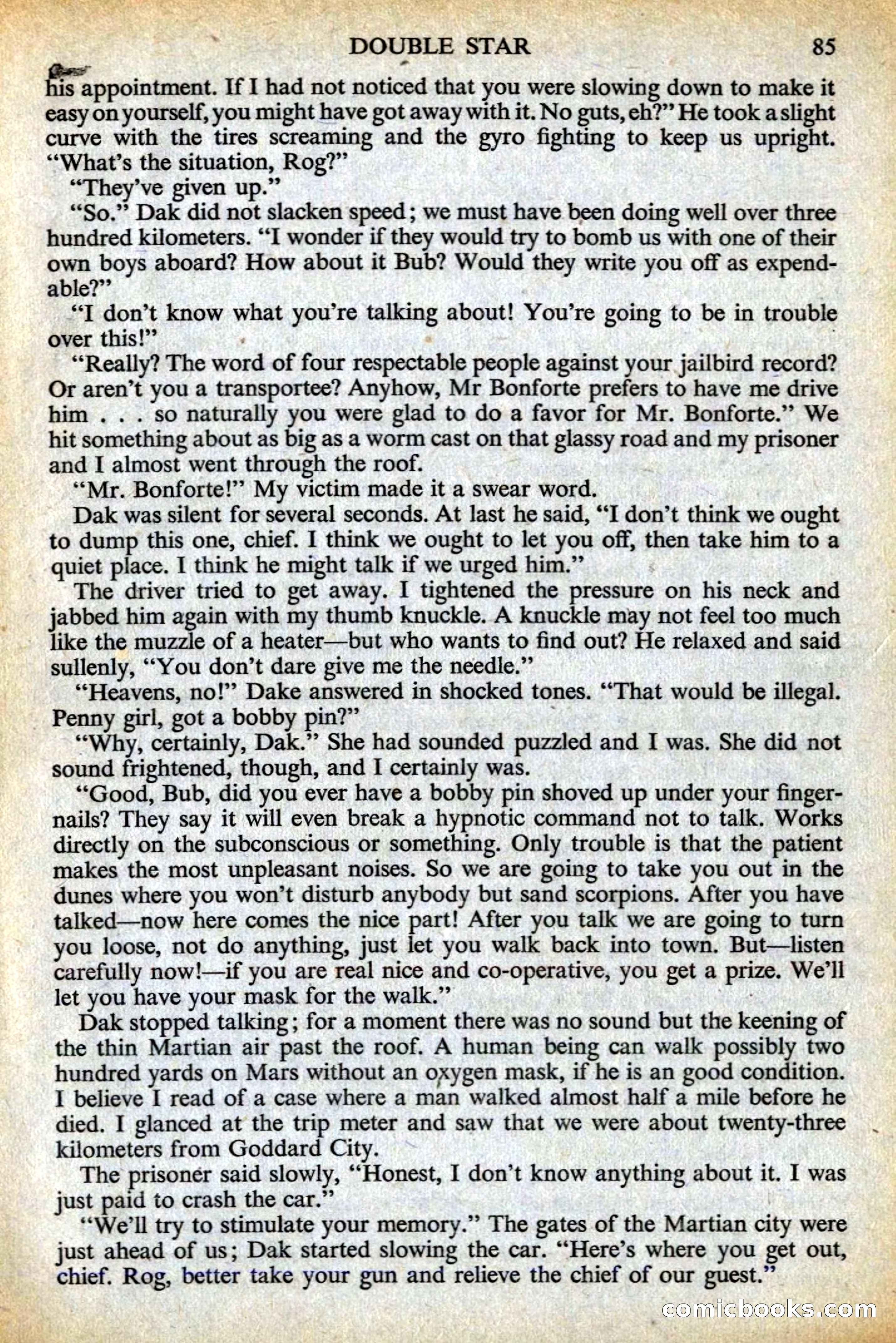 Astounding British Edition, Vol. 12, No. 8 — page 87 of 132