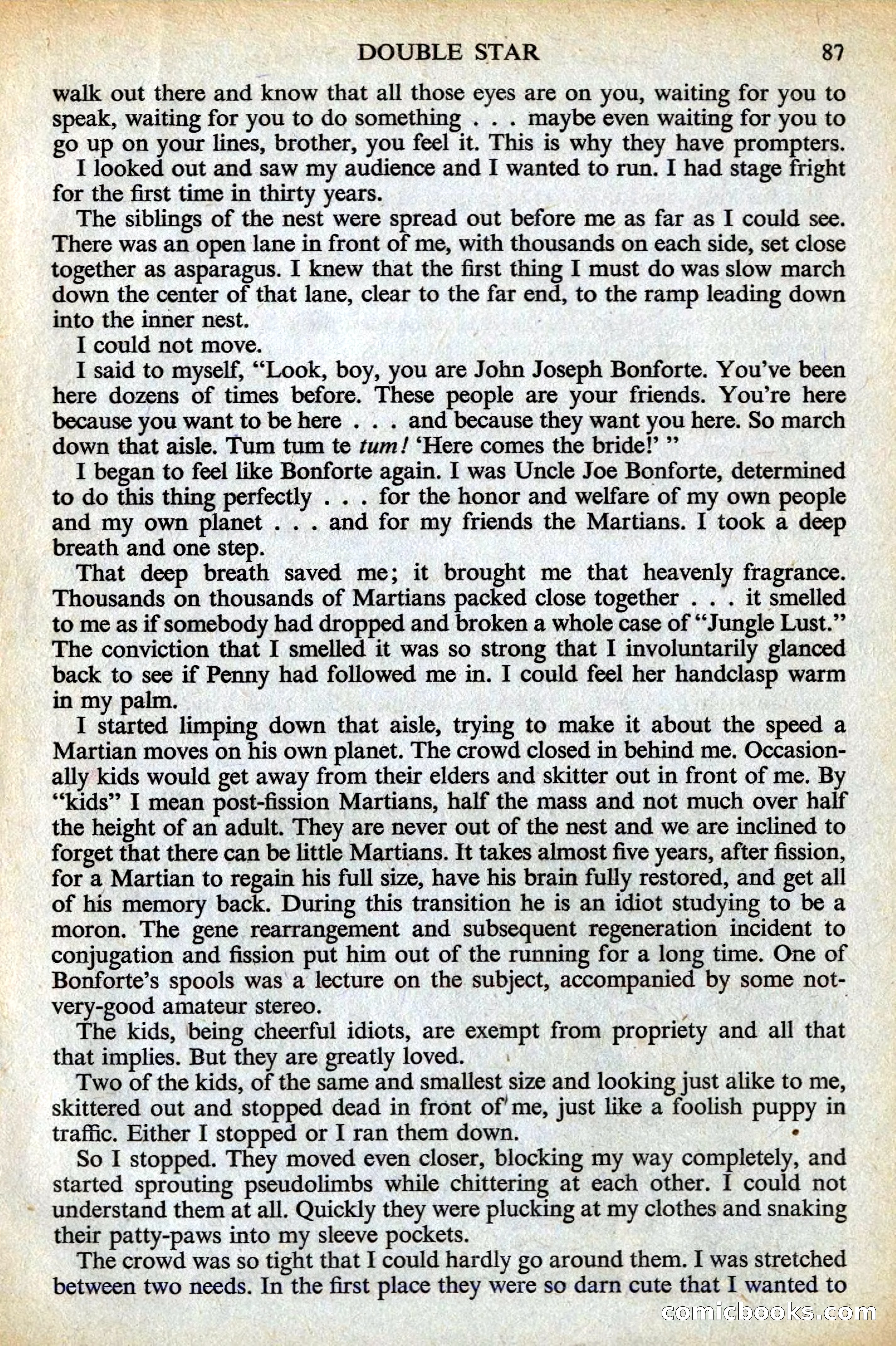 Astounding British Edition, Vol. 12, No. 8 — page 89 of 132