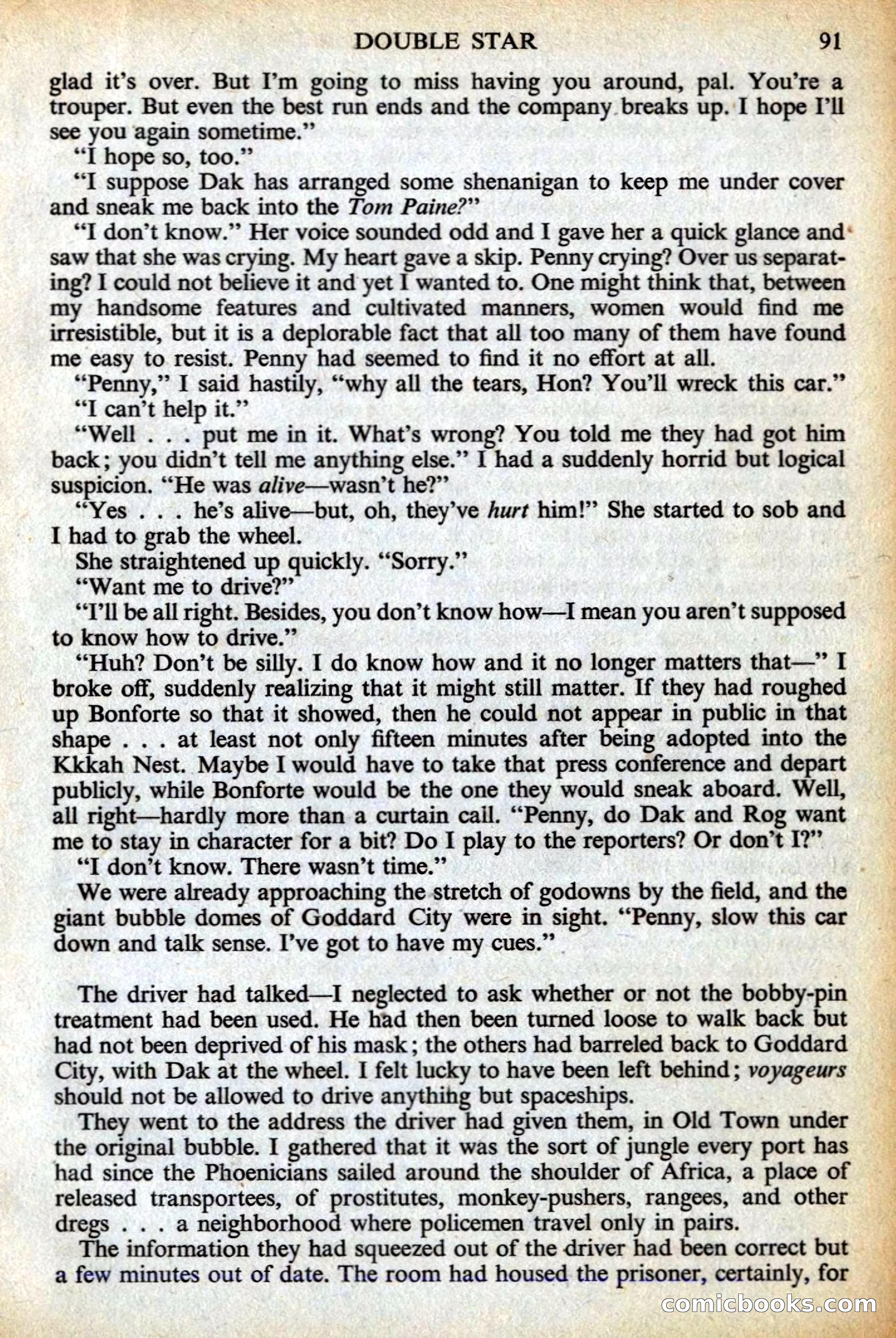Astounding British Edition, Vol. 12, No. 8 — page 93 of 132