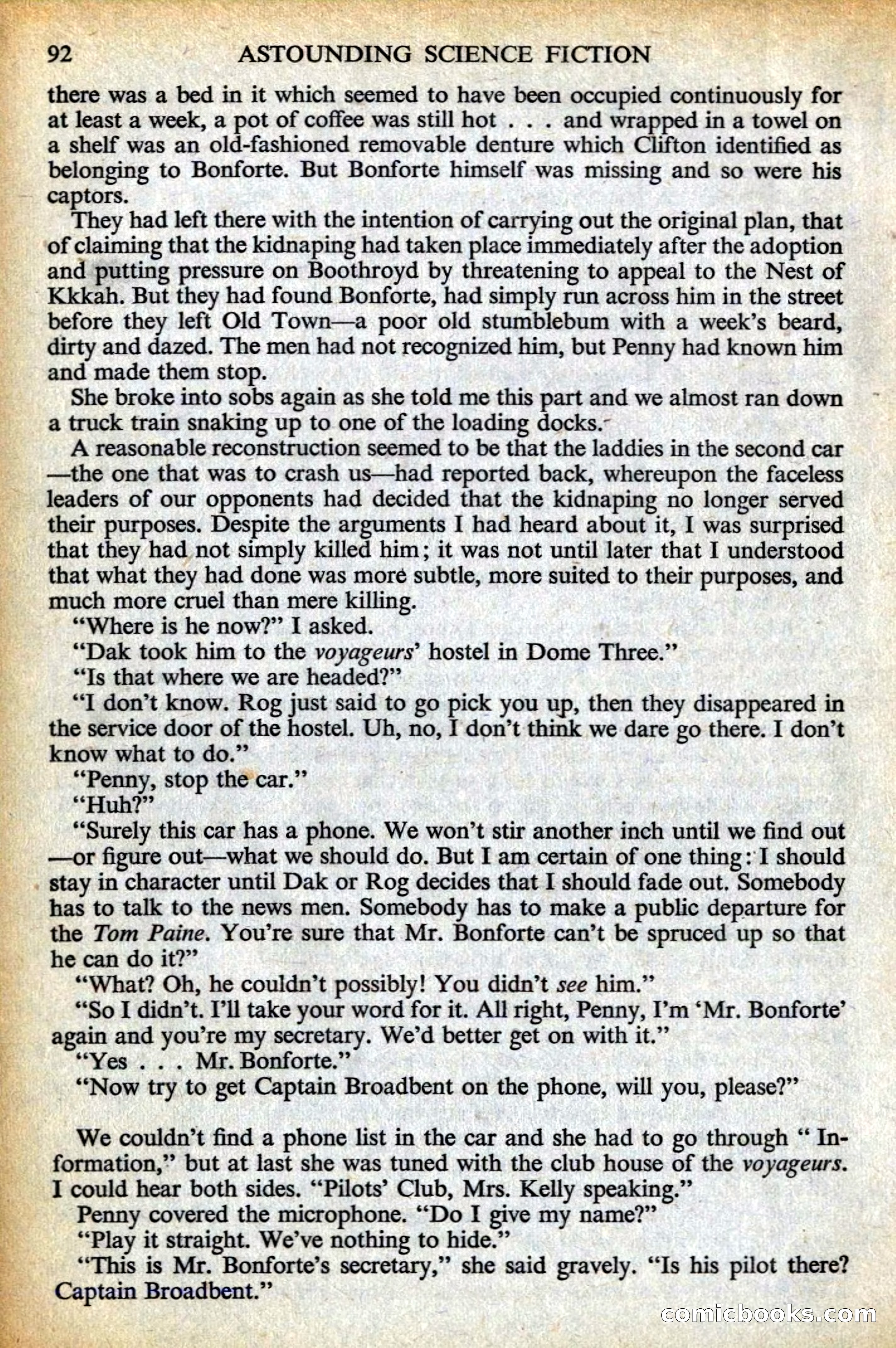 Astounding British Edition, Vol. 12, No. 8 — page 94 of 132