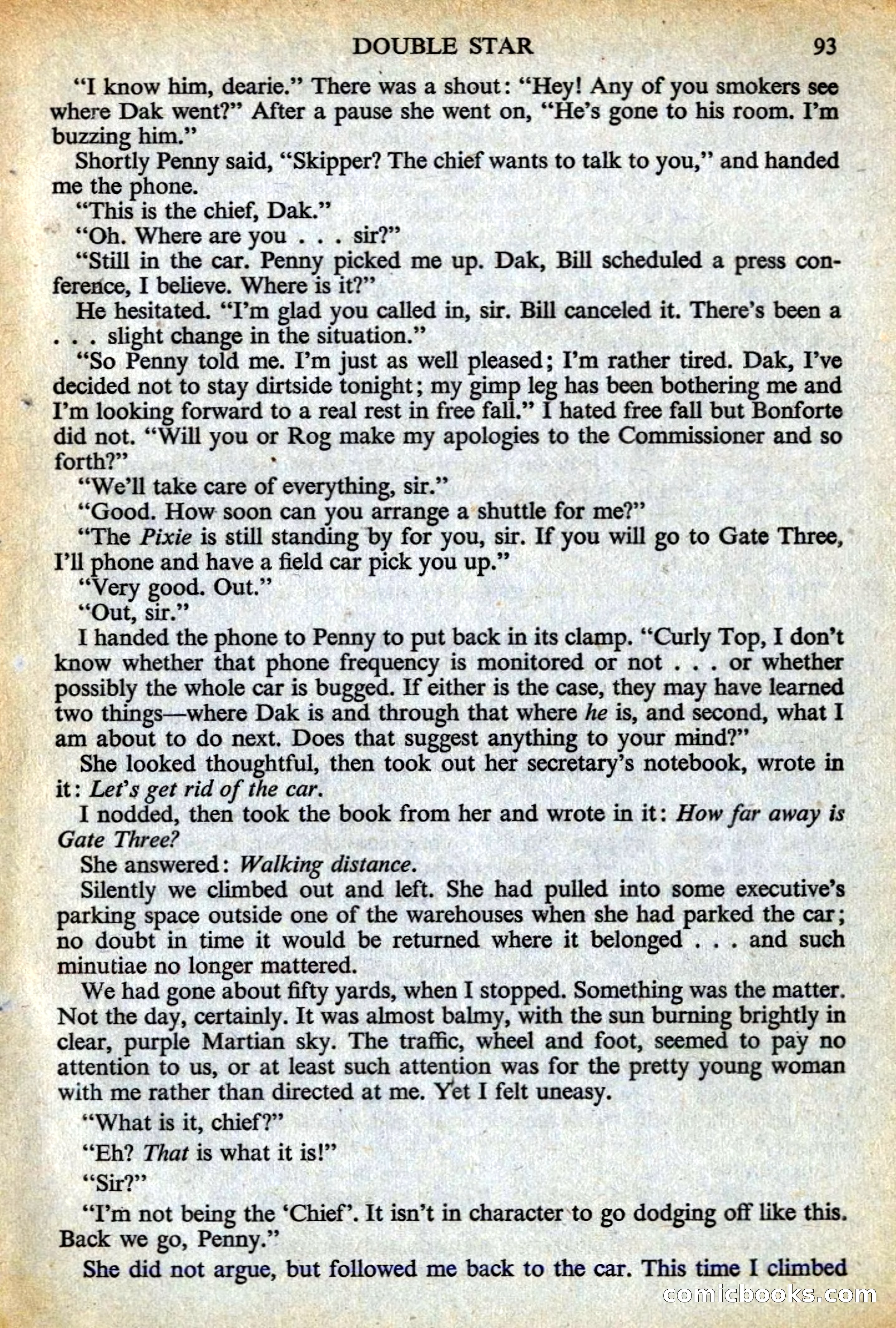 Astounding British Edition, Vol. 12, No. 8 — page 95 of 132