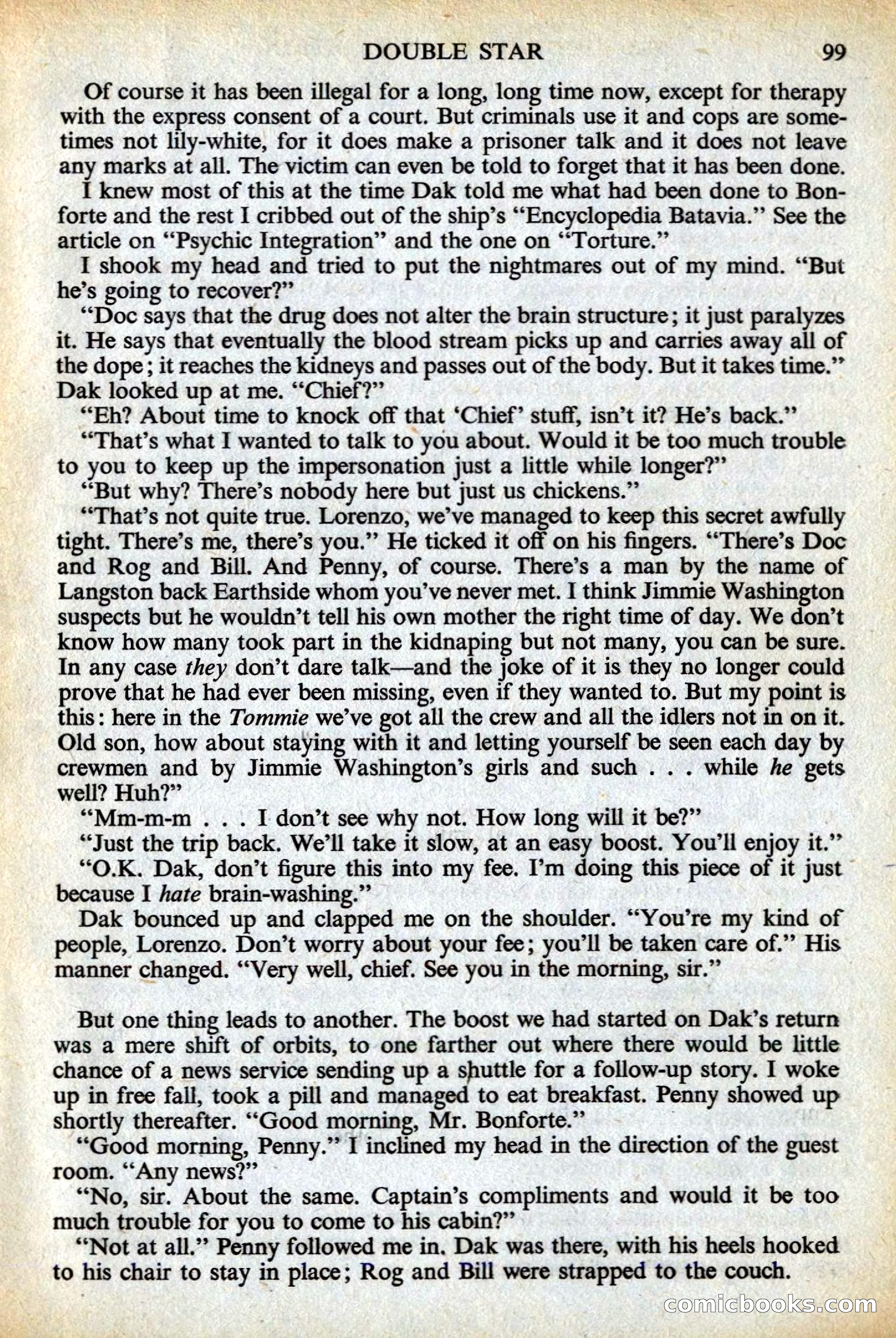 Astounding British Edition, Vol. 12, No. 8 — page 101 of 132