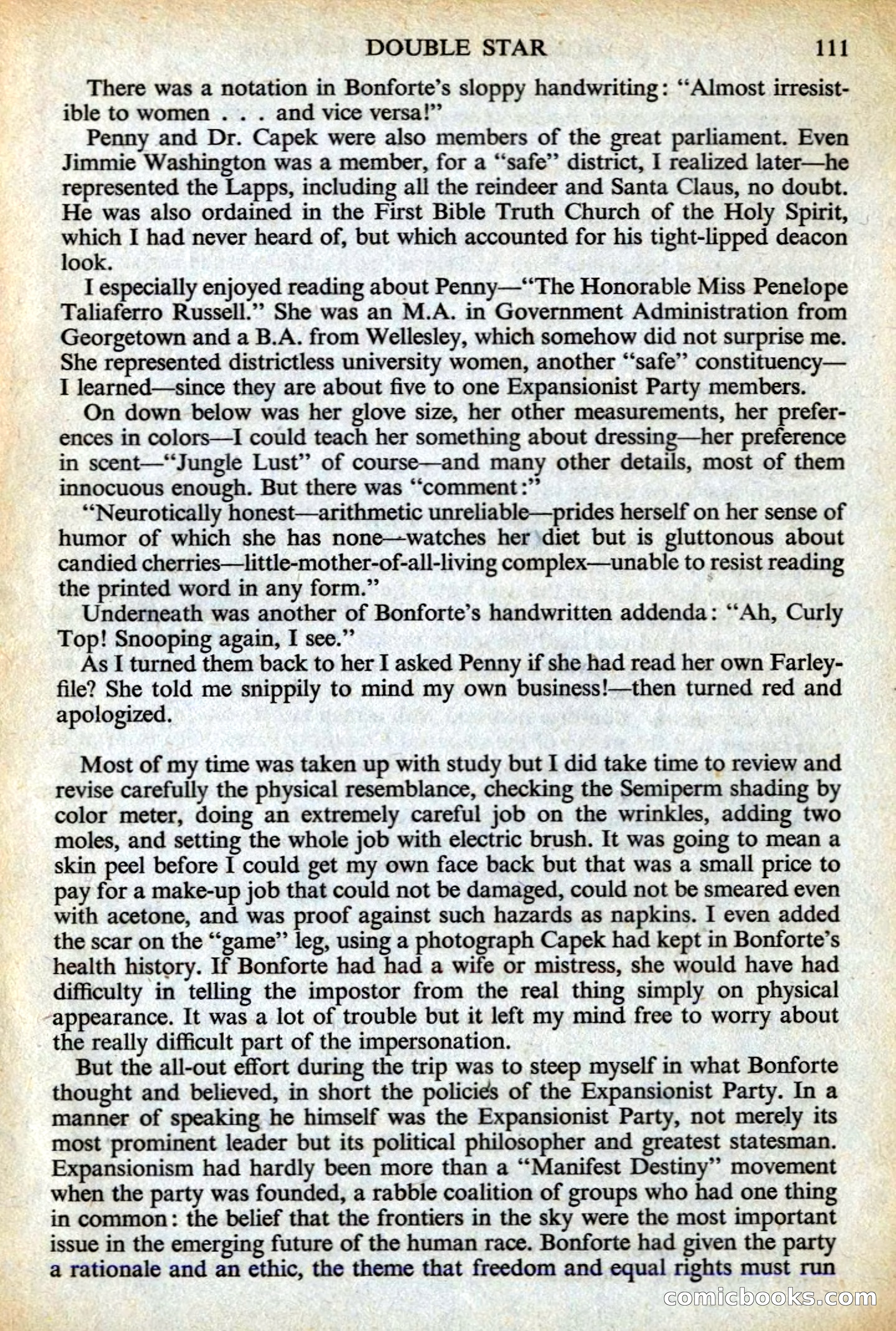 Astounding British Edition, Vol. 12, No. 8 — page 113 of 132