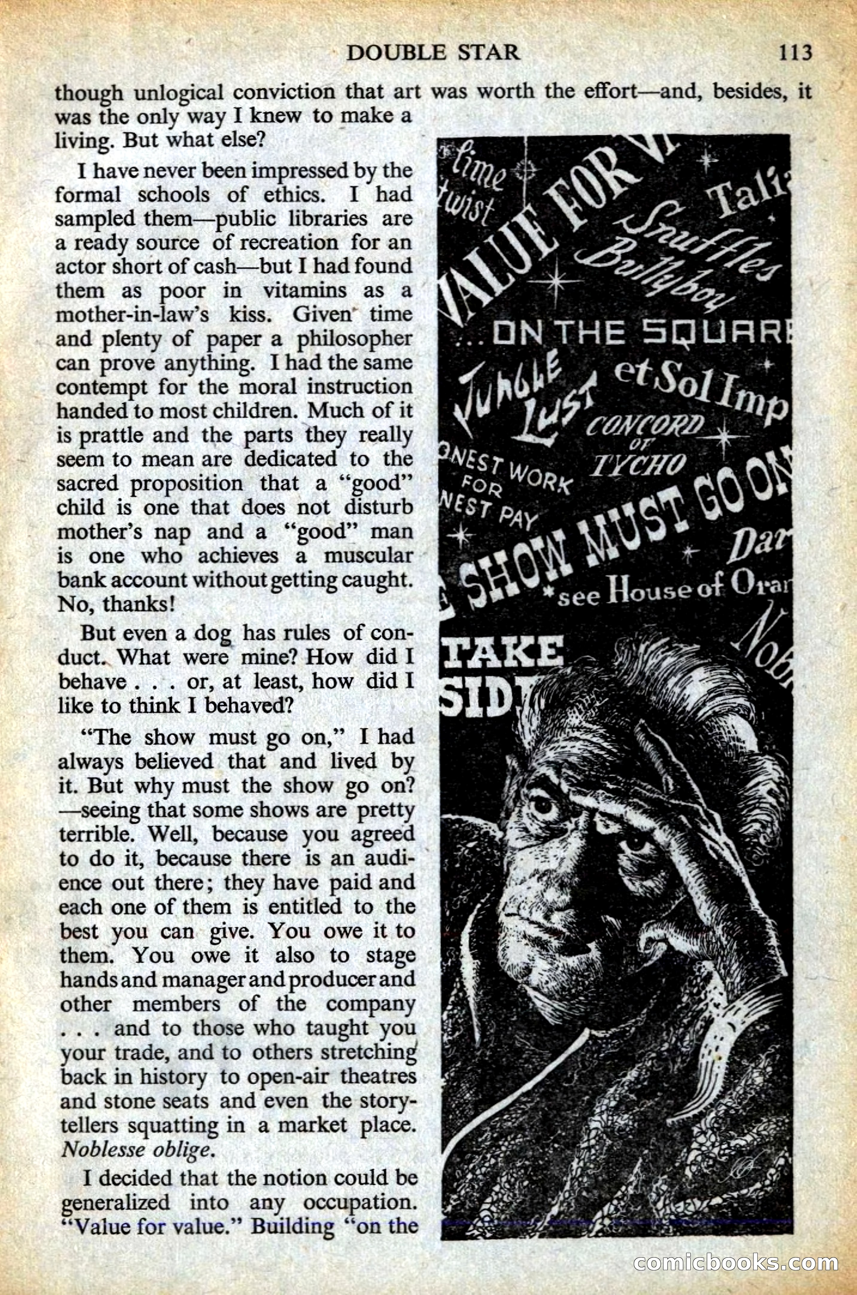 Astounding British Edition, Vol. 12, No. 8 — page 115 of 132