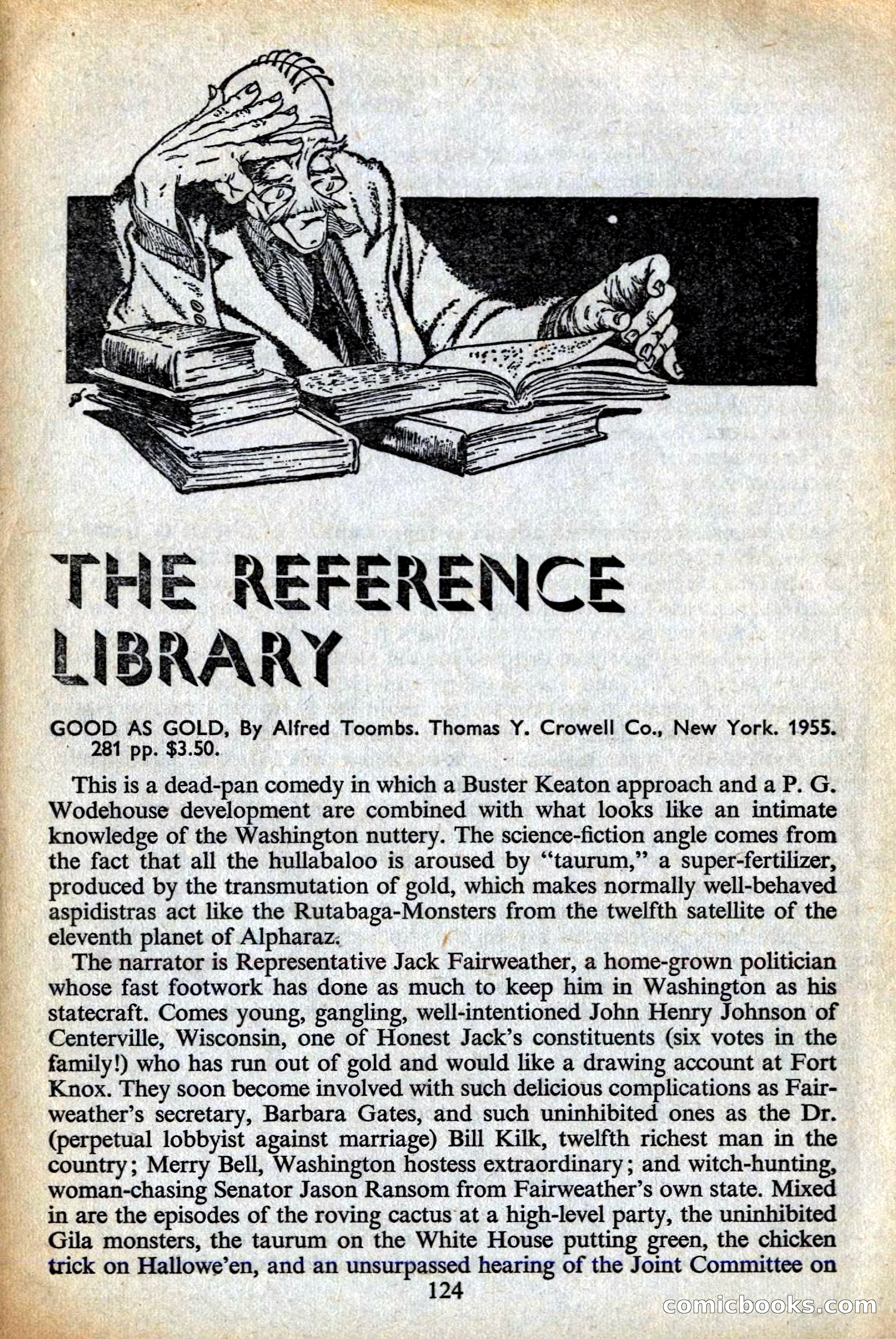Astounding British Edition, Vol. 12, No. 8 — page 126 of 132