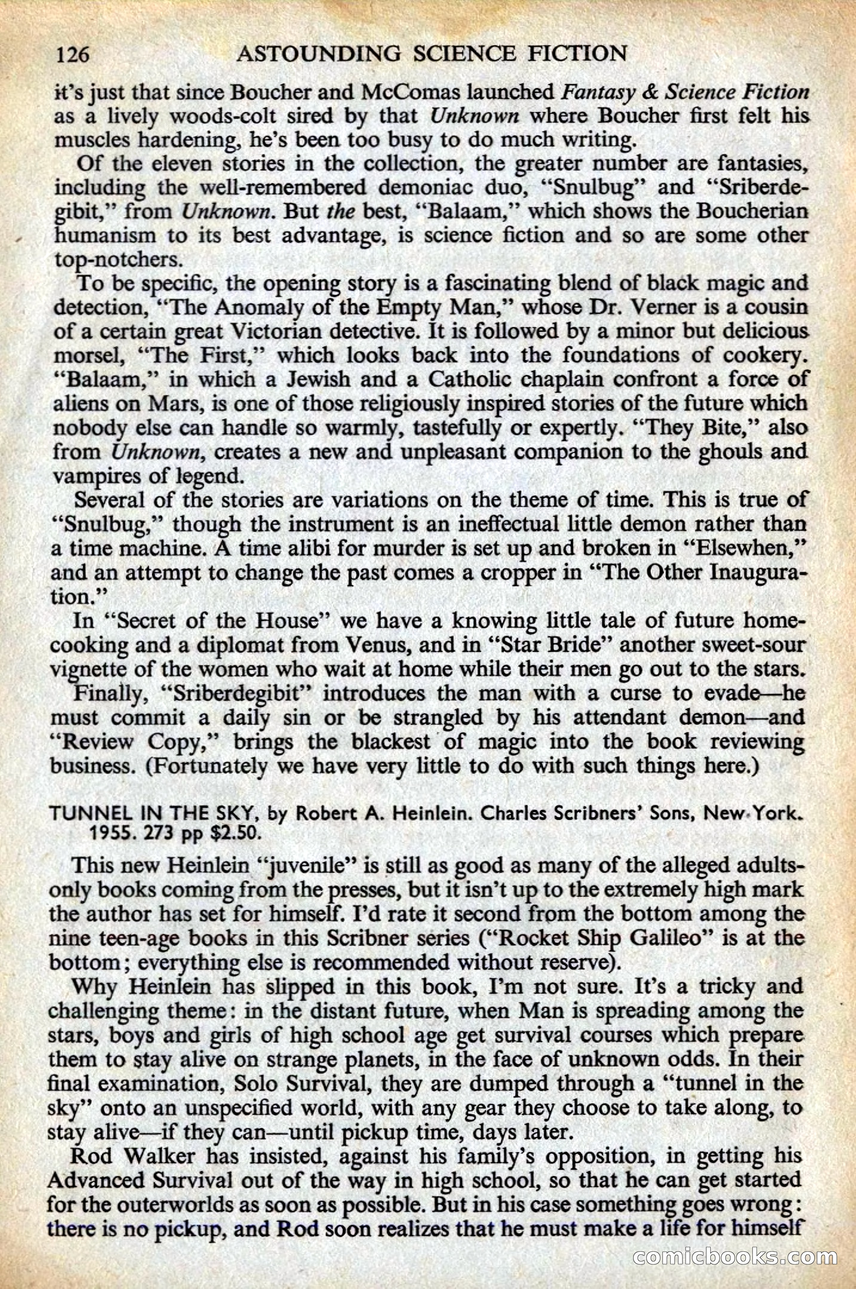 Astounding British Edition, Vol. 12, No. 8 — page 128 of 132