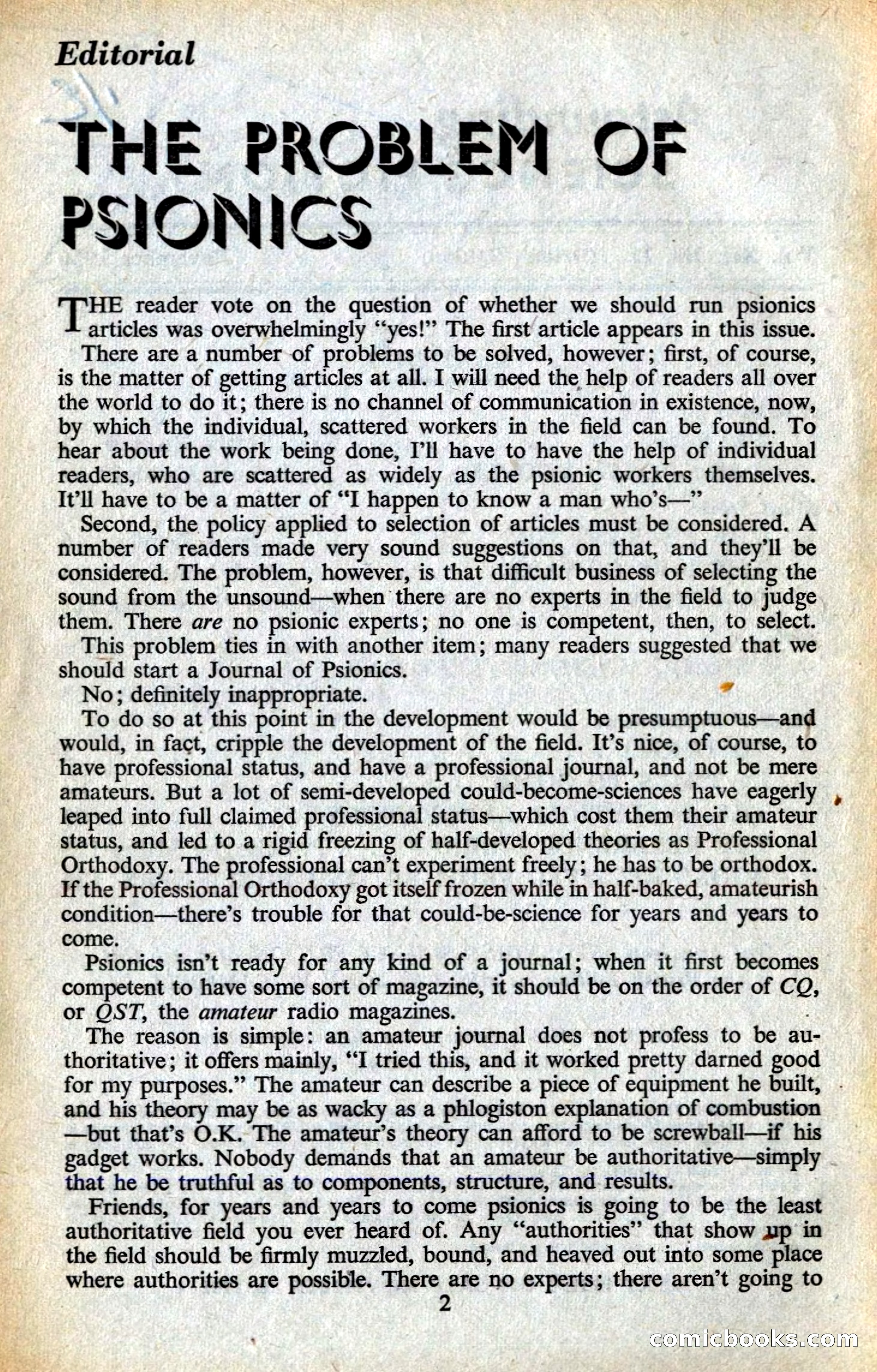 Astounding British Ed., Vol. 12, No. 11 — page 4 of 132
