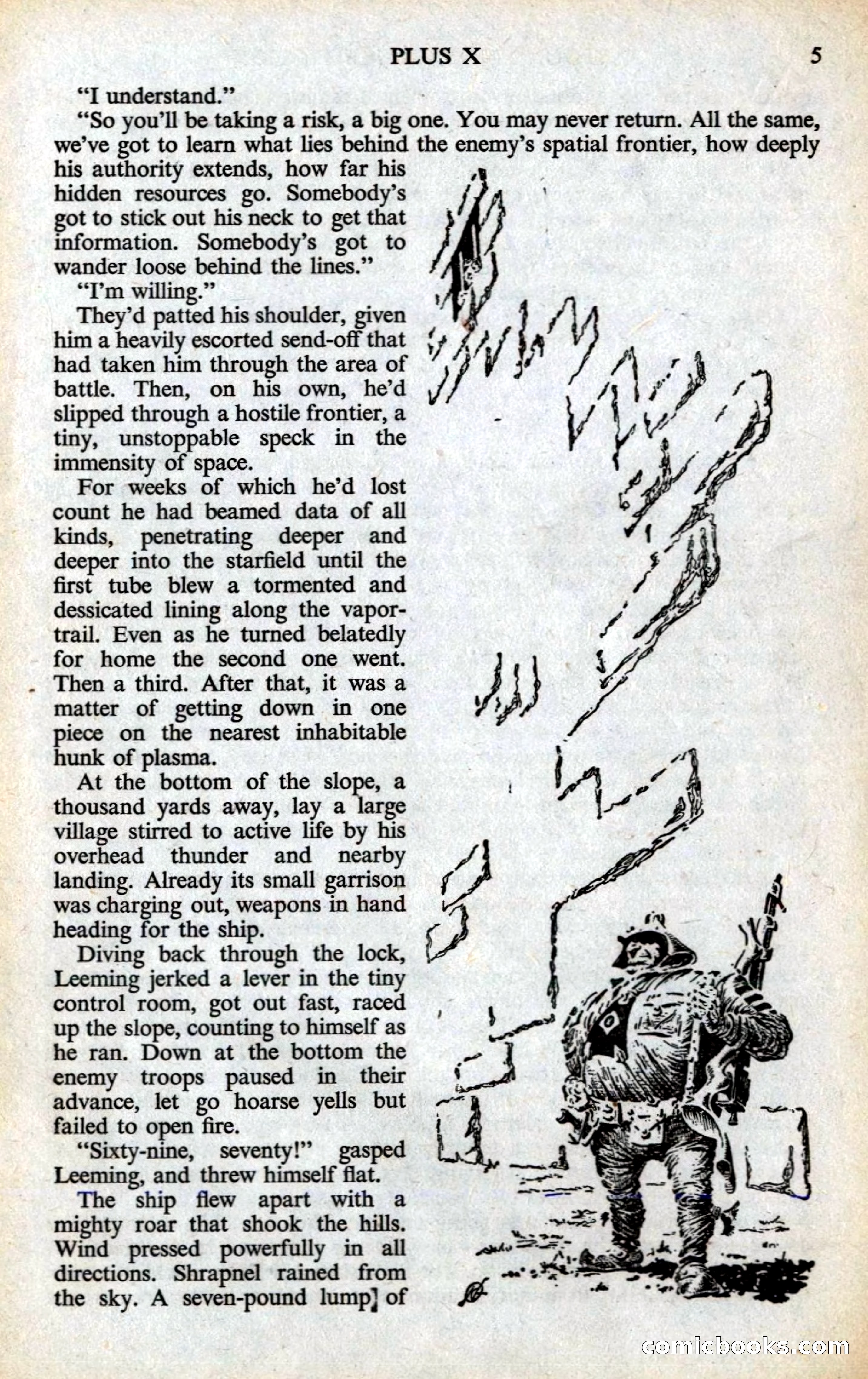 Astounding British Ed., Vol. 12, No. 11 — page 7 of 132
