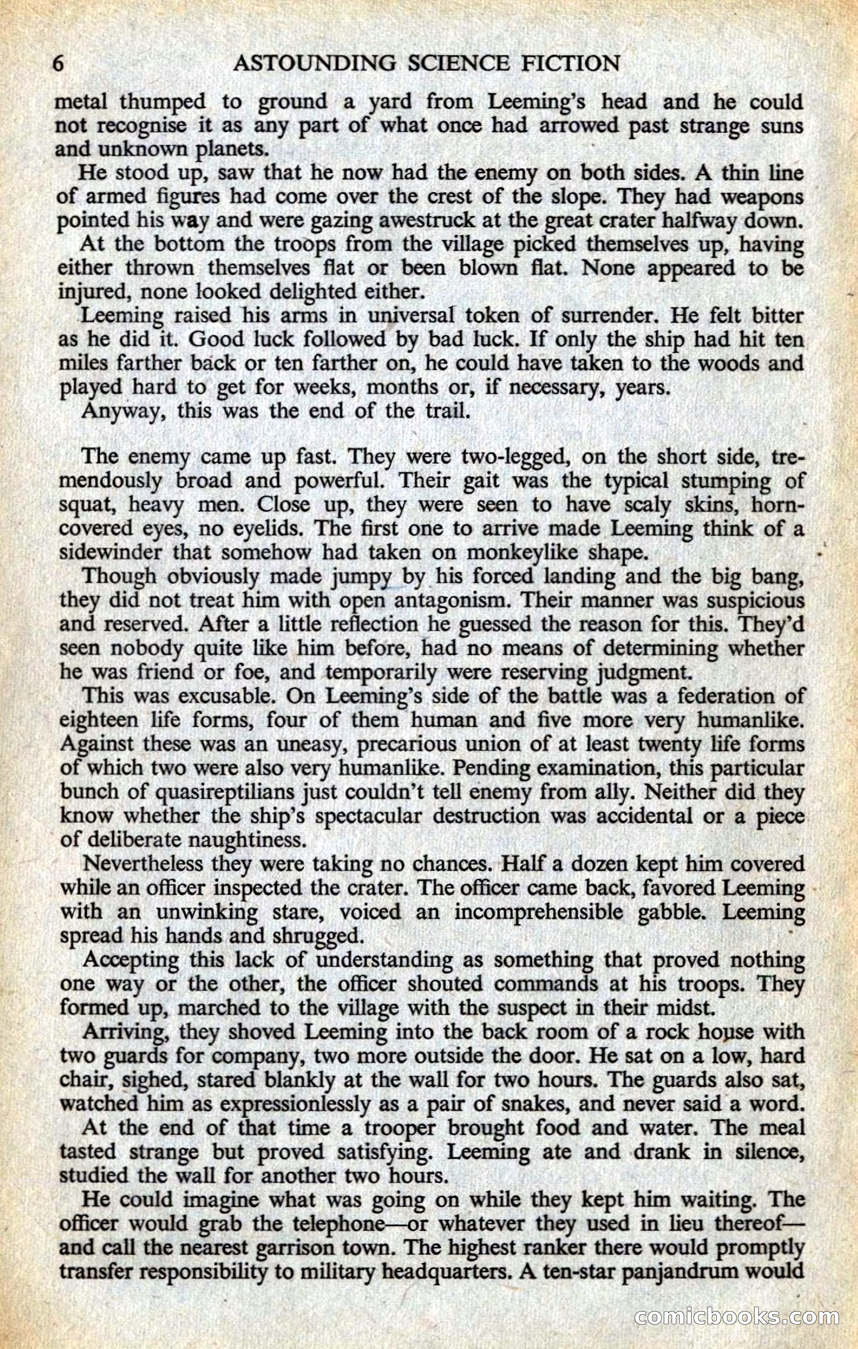 Astounding British Ed., Vol. 12, No. 11 — page 8 of 132