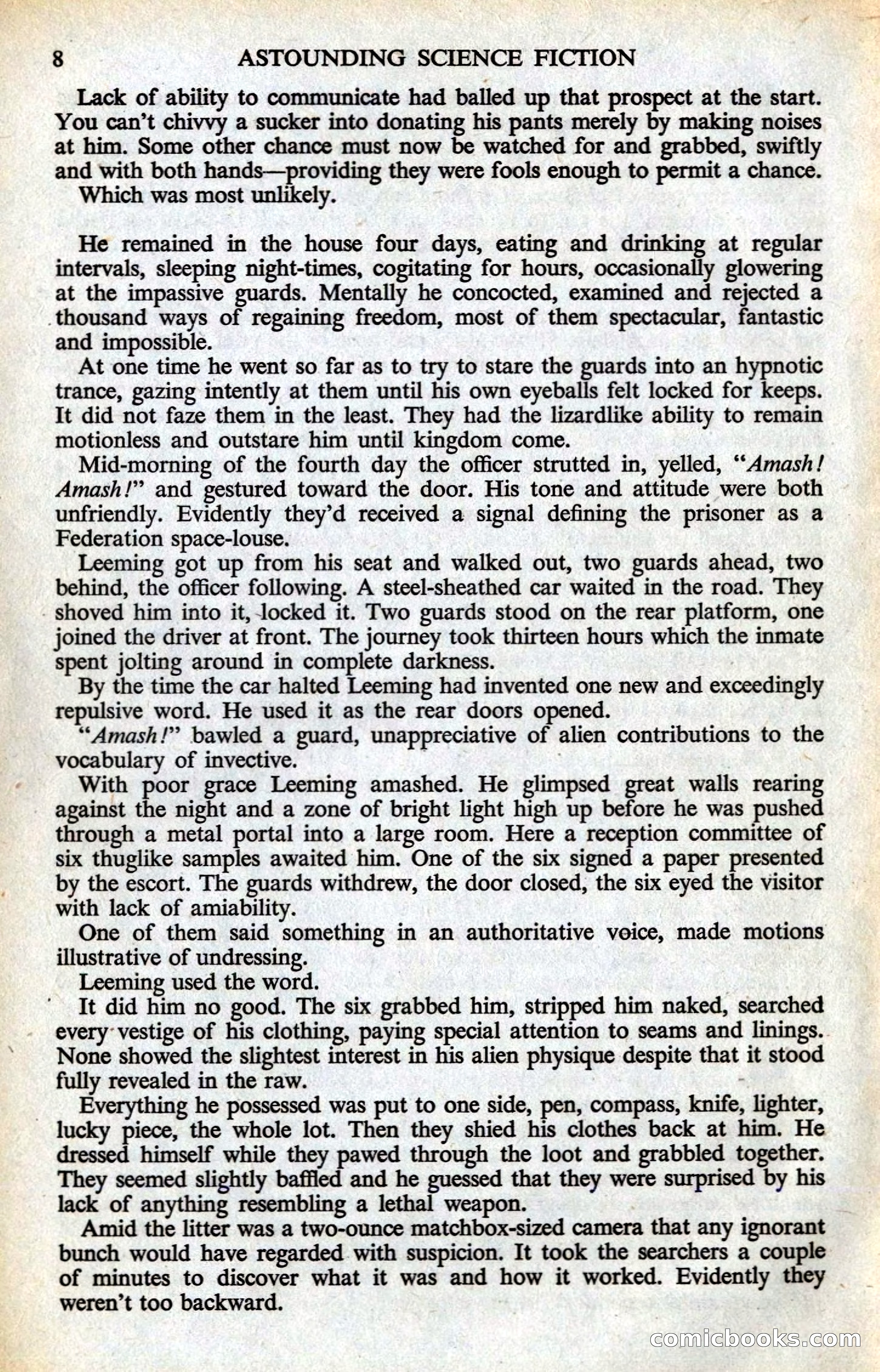 Astounding British Ed., Vol. 12, No. 11 — page 10 of 132