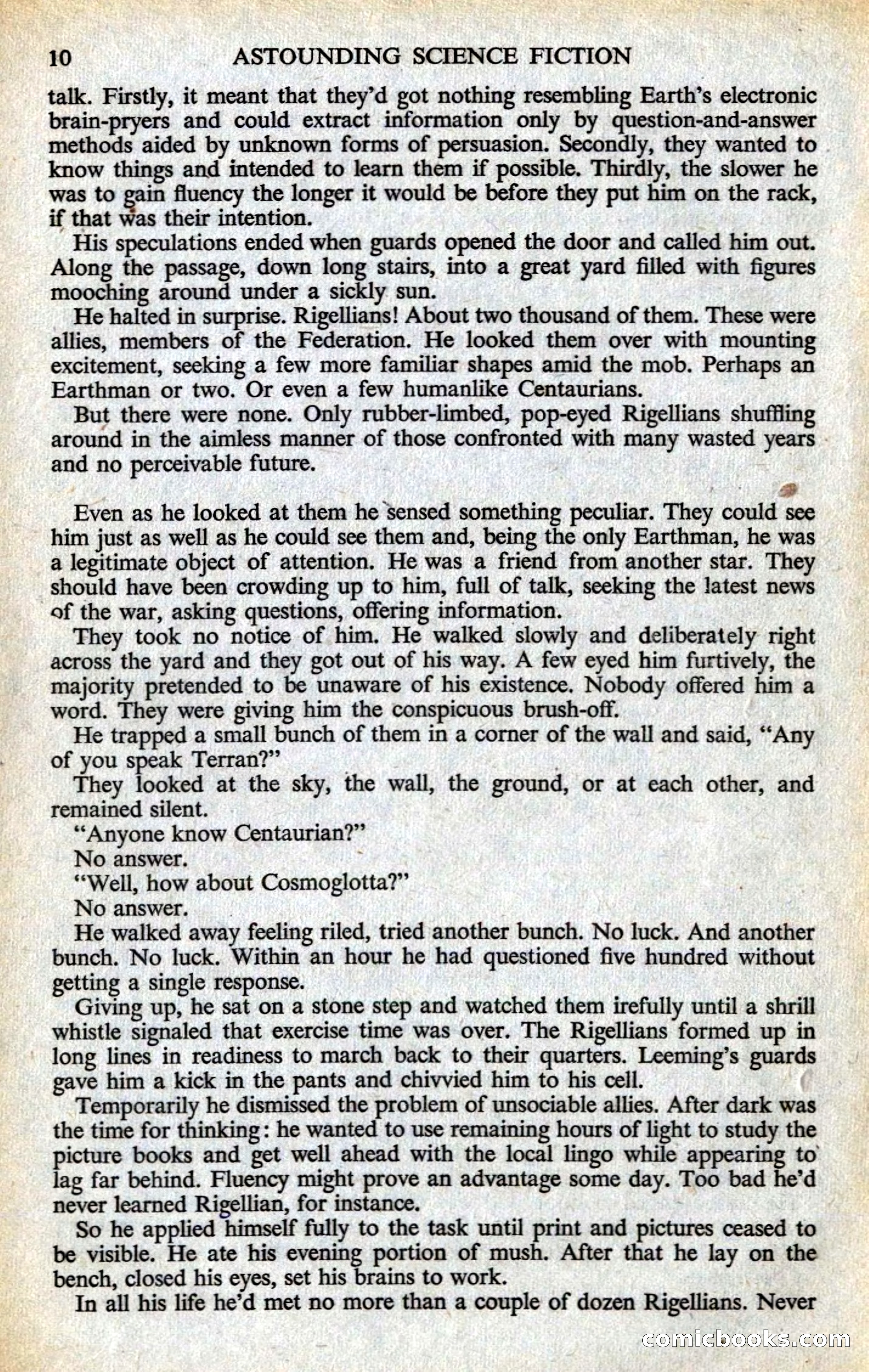 Astounding British Ed., Vol. 12, No. 11 — page 12 of 132