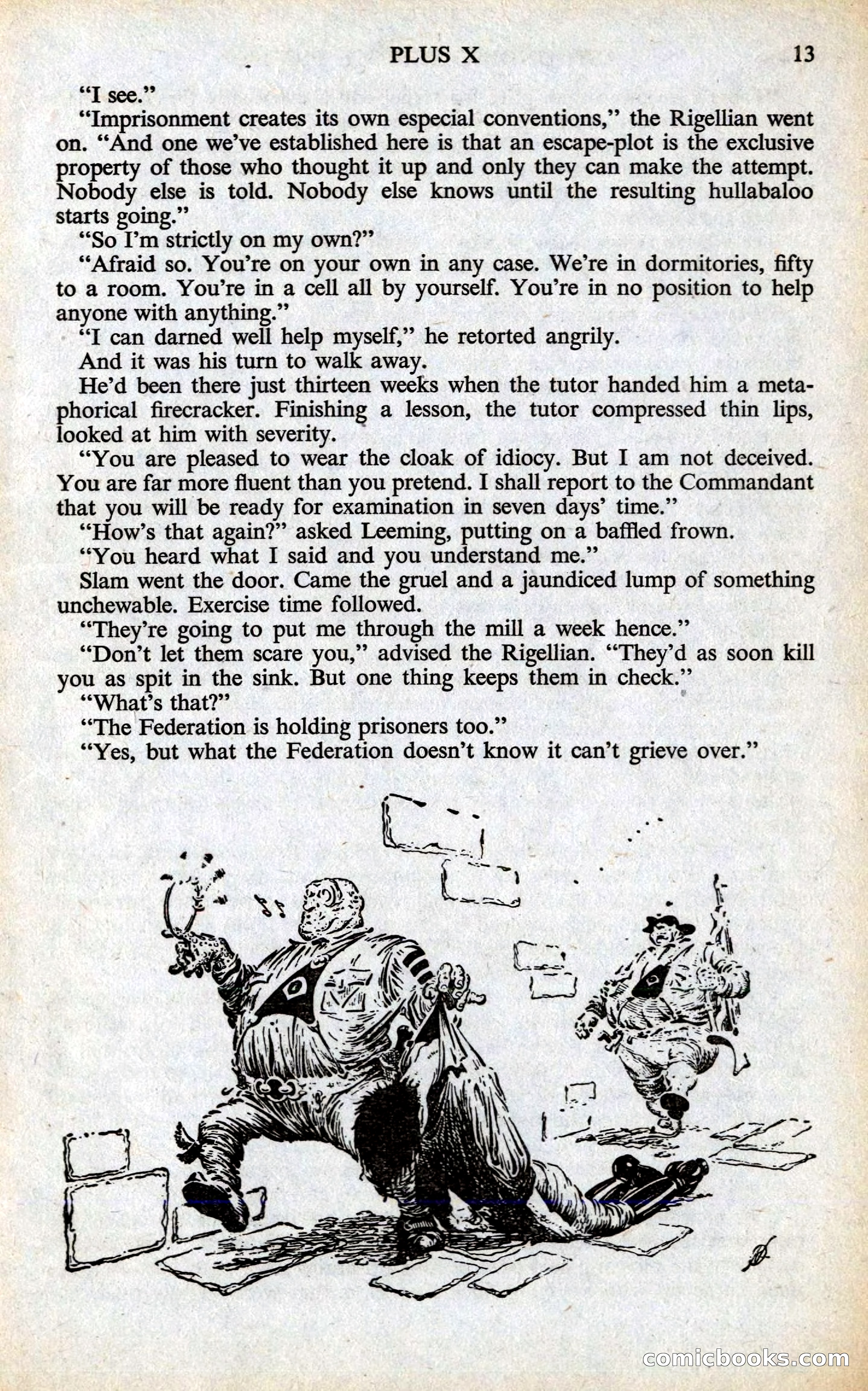 Astounding British Ed., Vol. 12, No. 11 — page 15 of 132