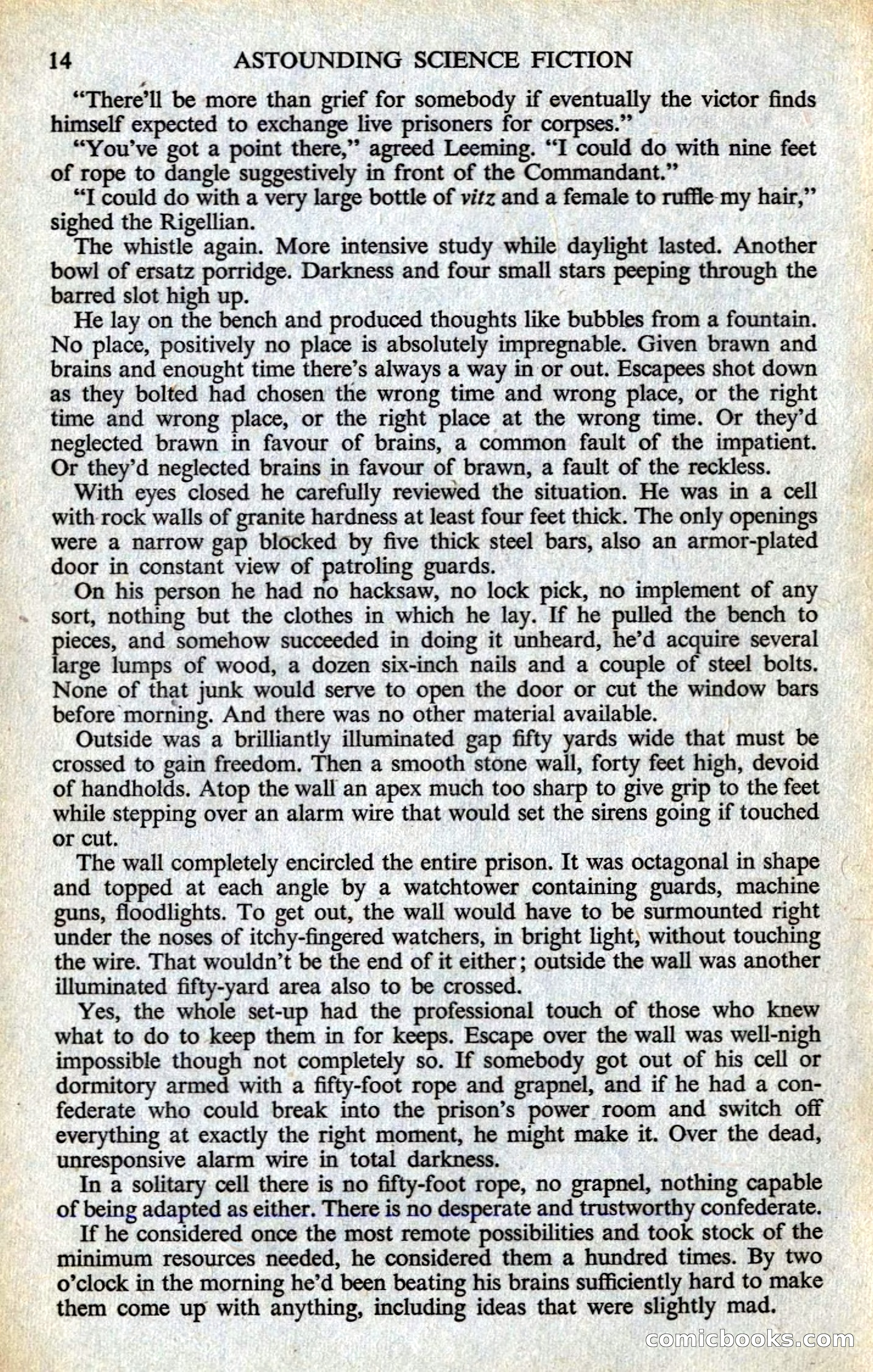 Astounding British Ed., Vol. 12, No. 11 — page 16 of 132