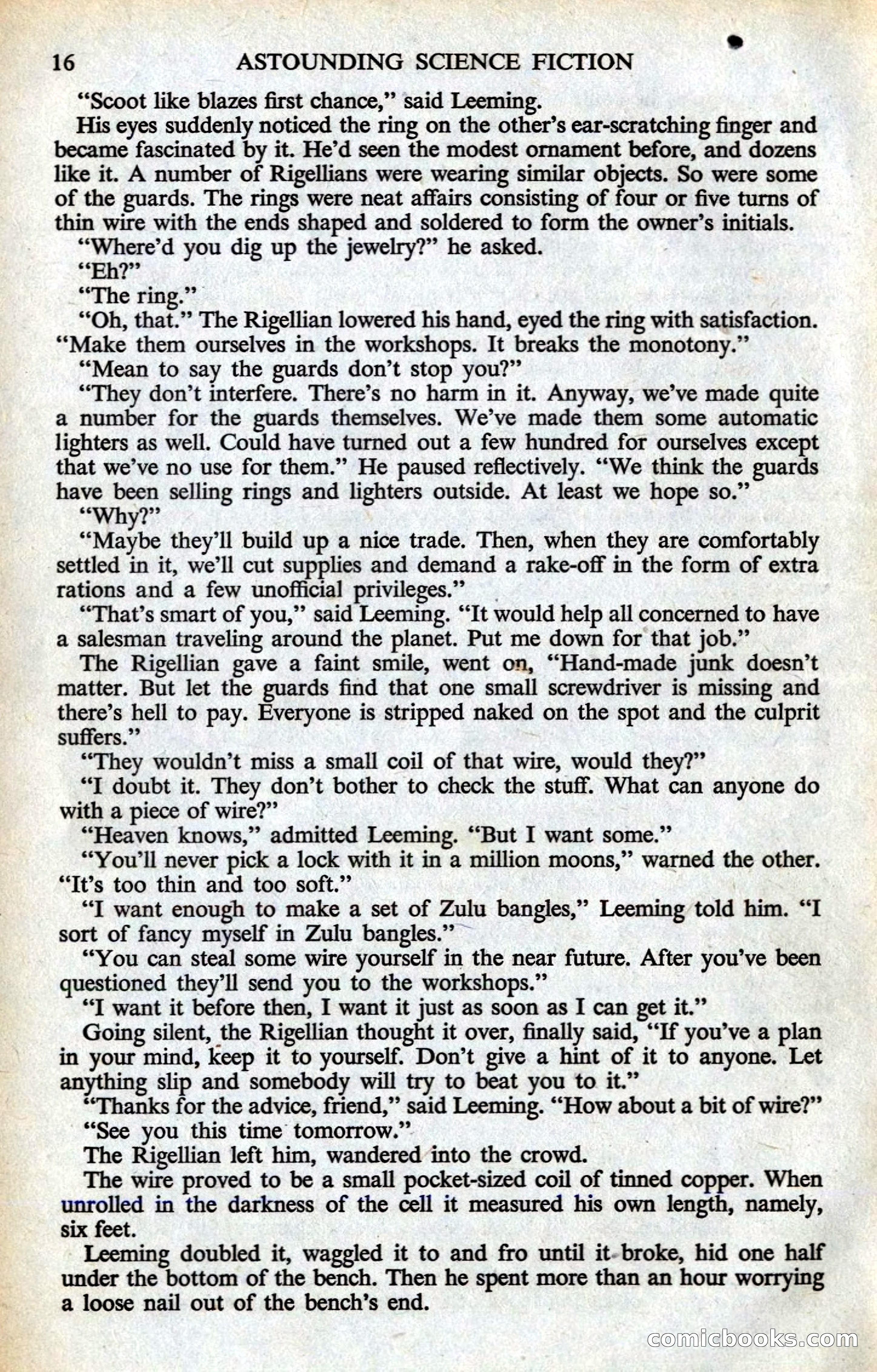 Astounding British Ed., Vol. 12, No. 11 — page 18 of 132