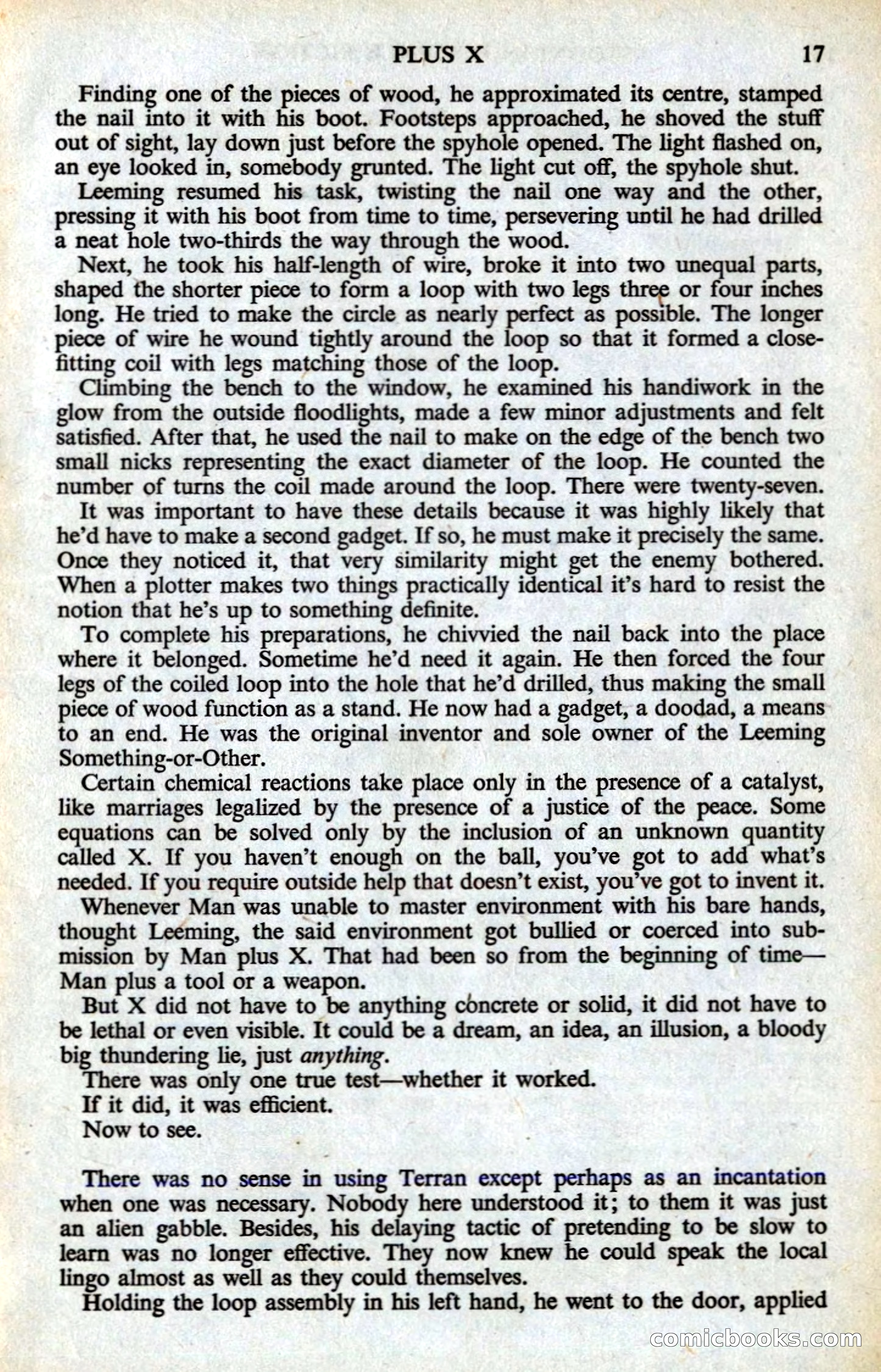 Astounding British Ed., Vol. 12, No. 11 — page 19 of 132