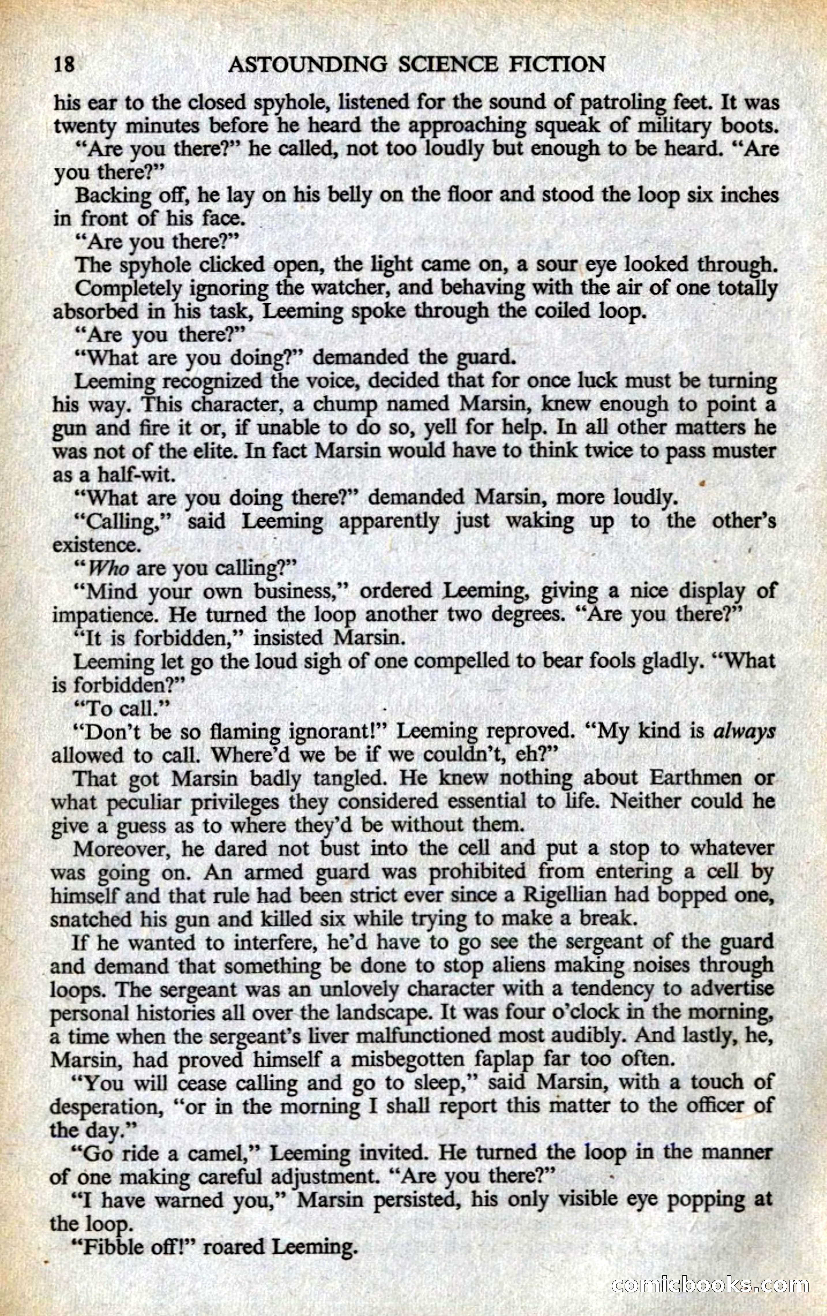 Astounding British Ed., Vol. 12, No. 11 — page 20 of 132
