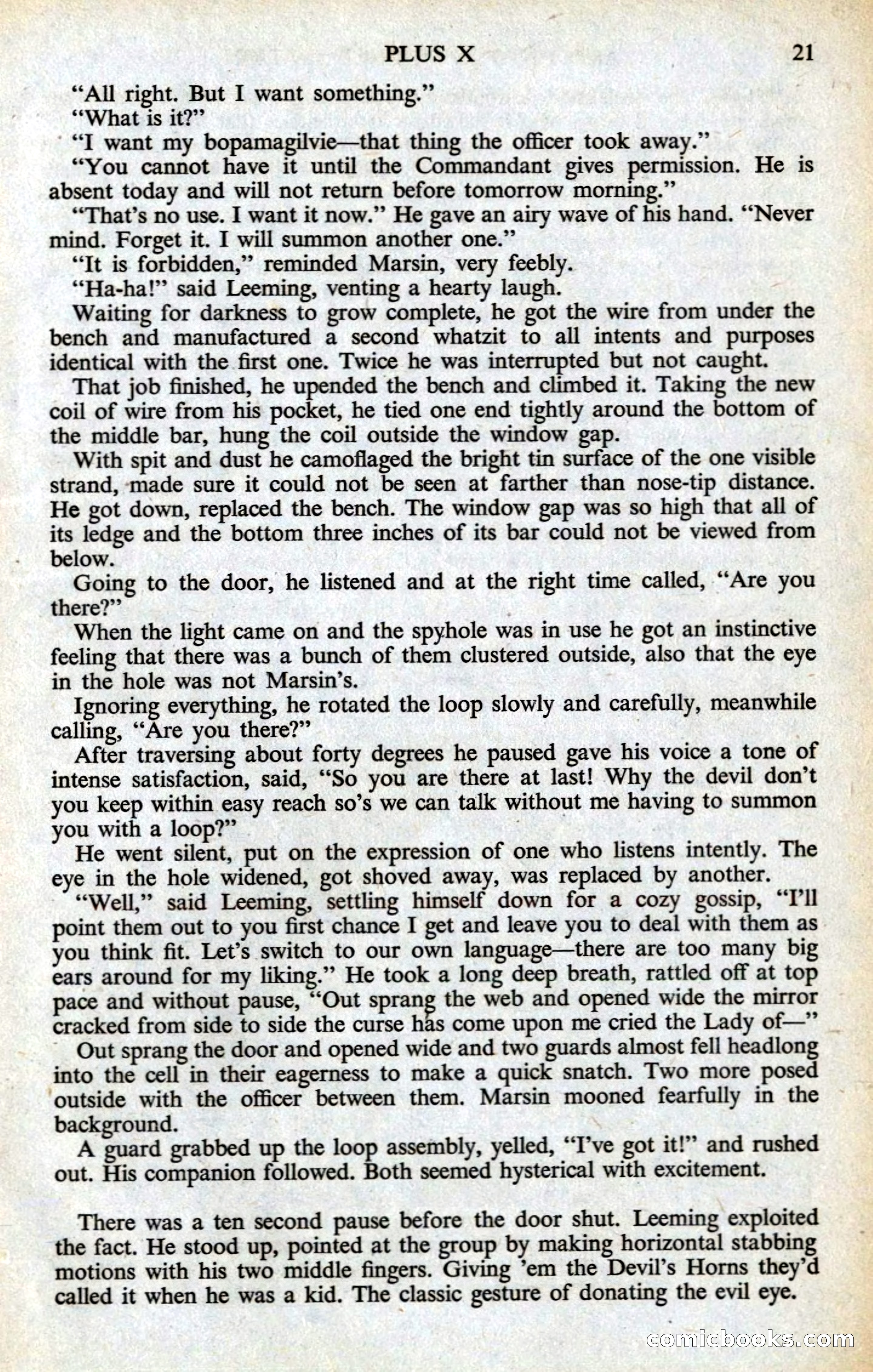 Astounding British Ed., Vol. 12, No. 11 — page 23 of 132