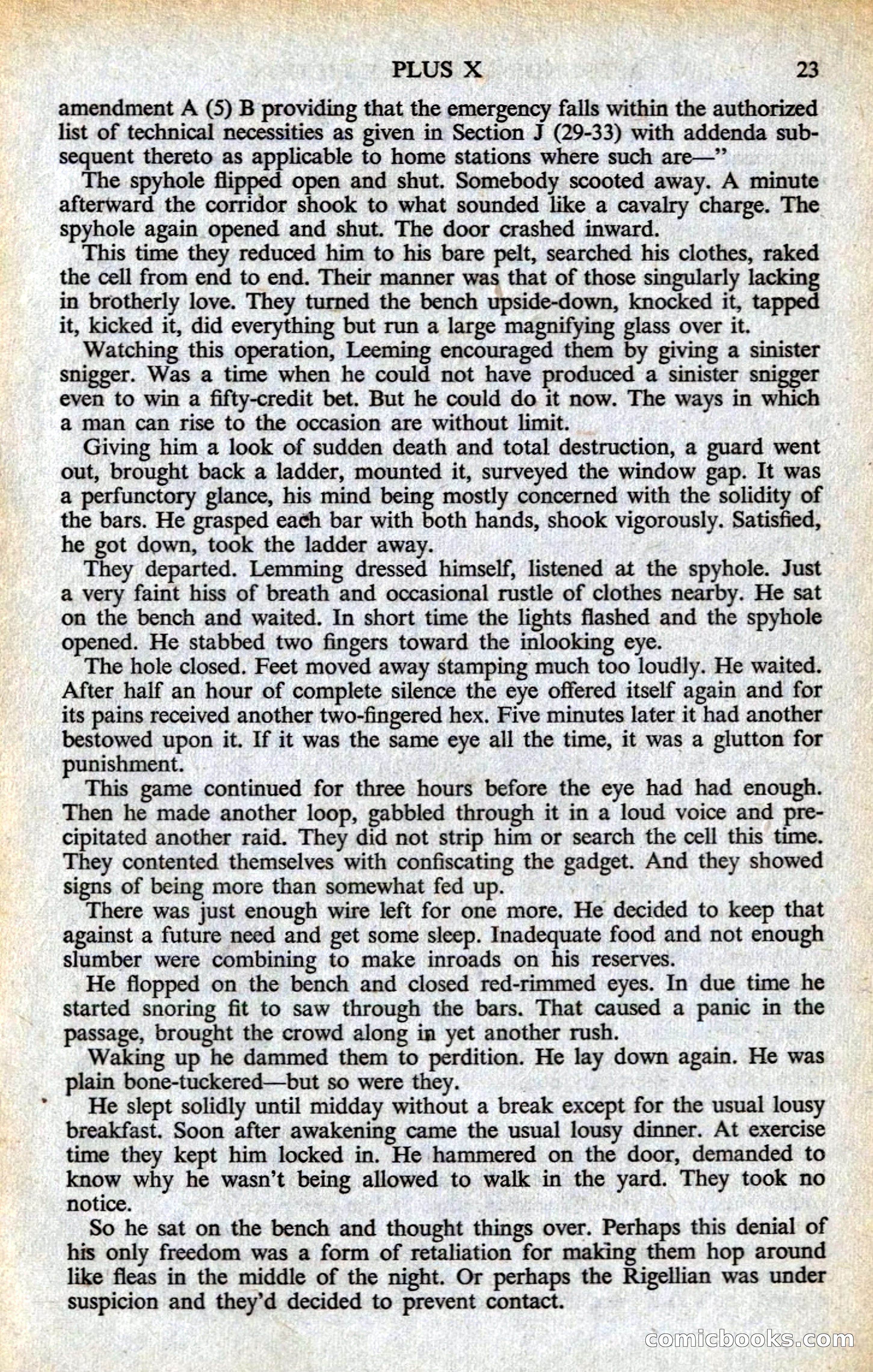 Astounding British Ed., Vol. 12, No. 11 — page 25 of 132